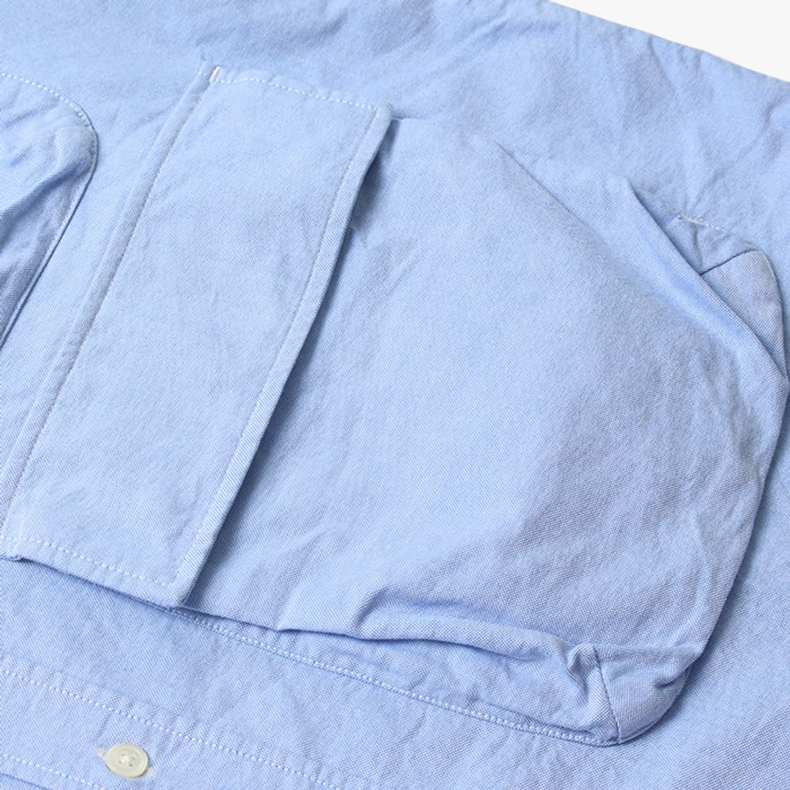  BEAMS "Outpocket Half Shirts" 상품이미지4