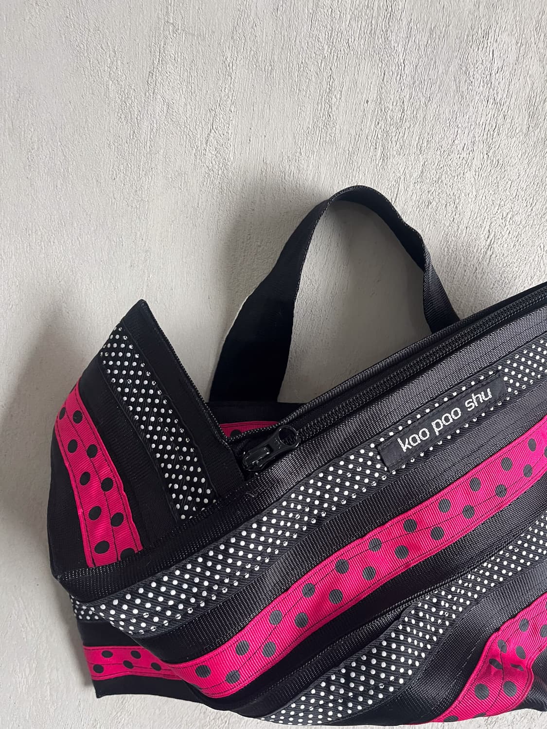 Kao Pao Shu 상품이미지6