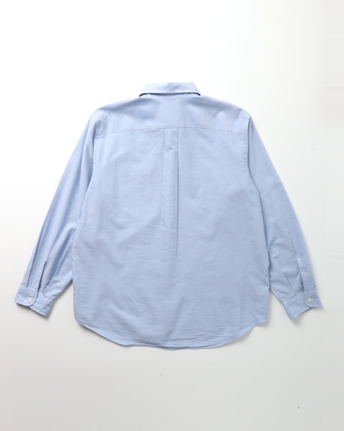 DANTON × BEAMS Oxford Shirt 상품이미지5