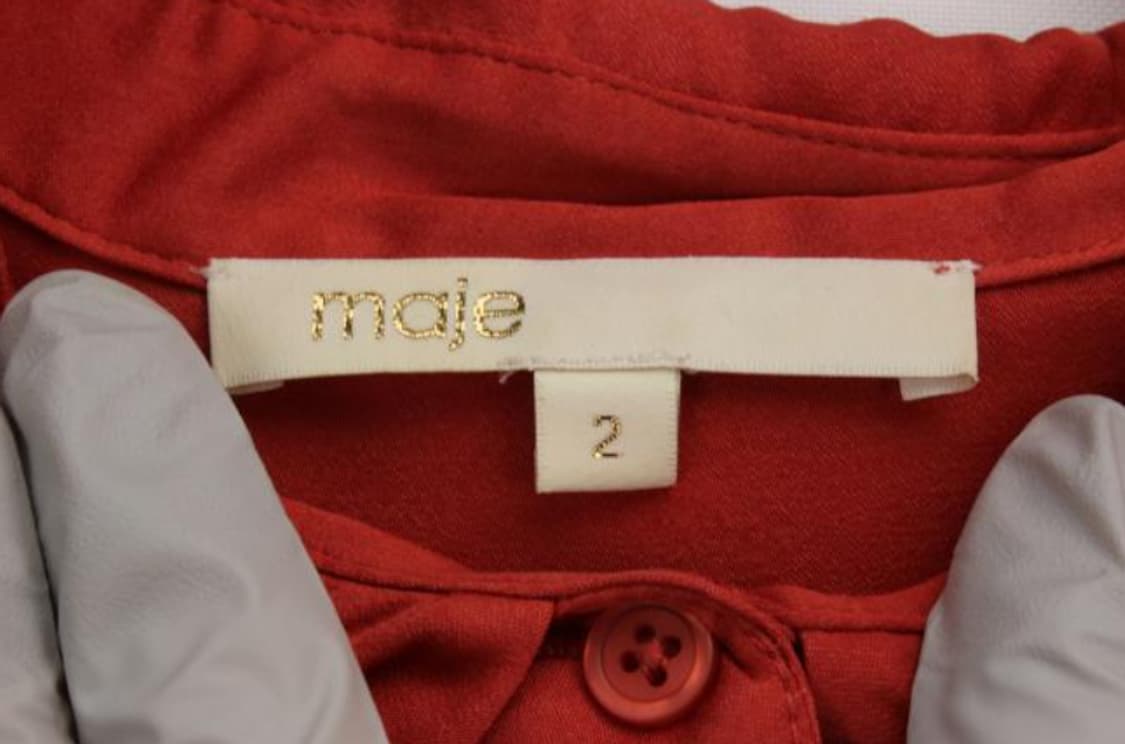 마쥬 원피스 상품이미지5