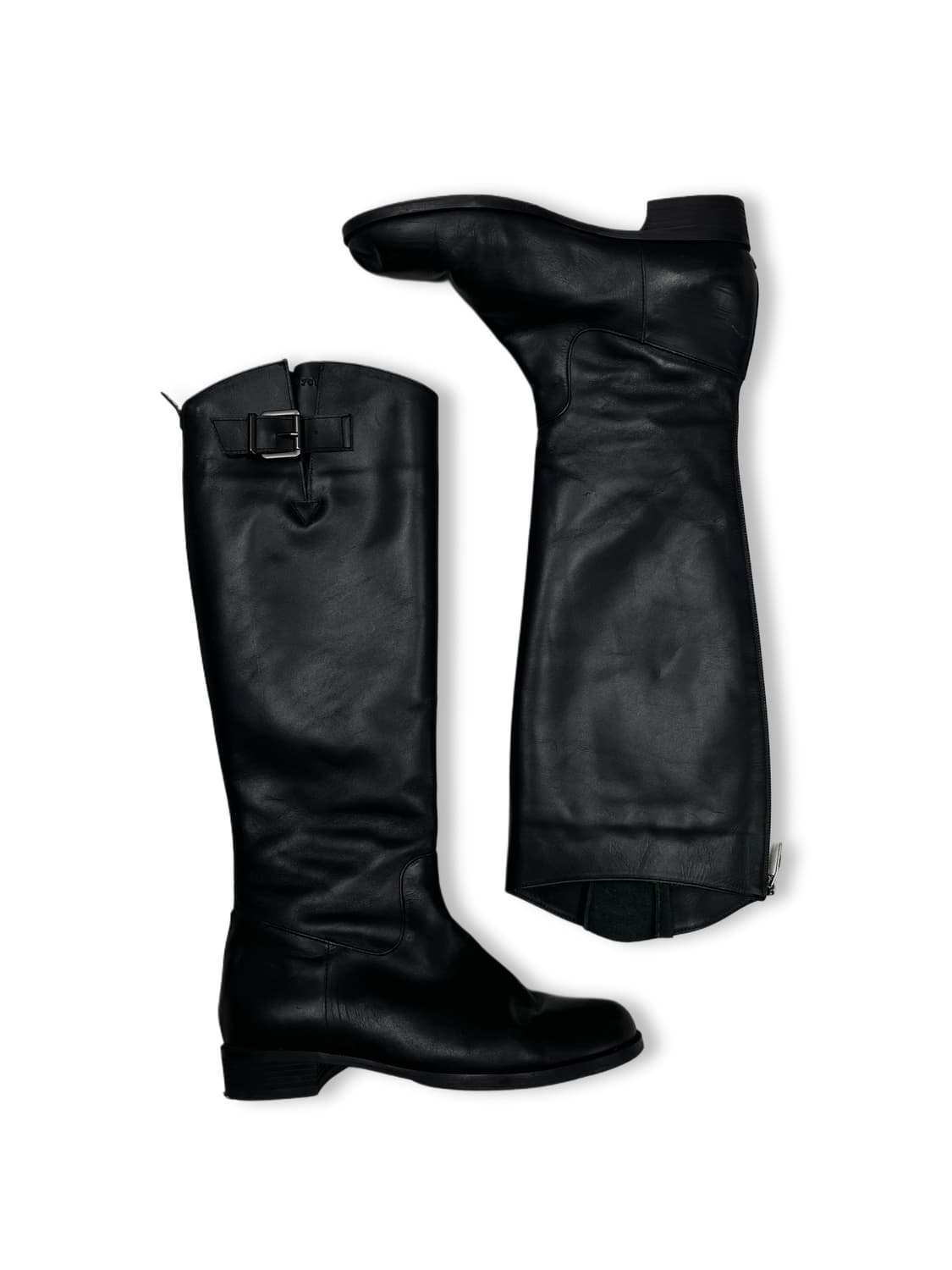 비브람 롱부츠 37.5 사이즈  상품이미지1