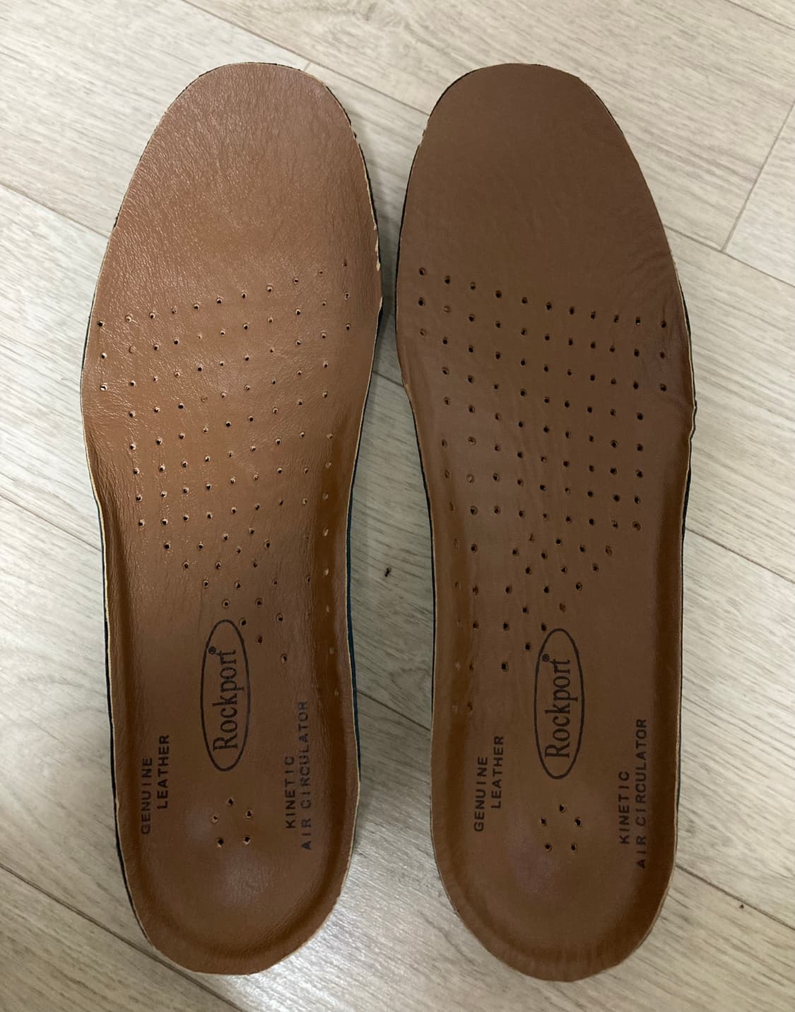 락포트 첼시부츠 245(250) 판매 상품이미지7