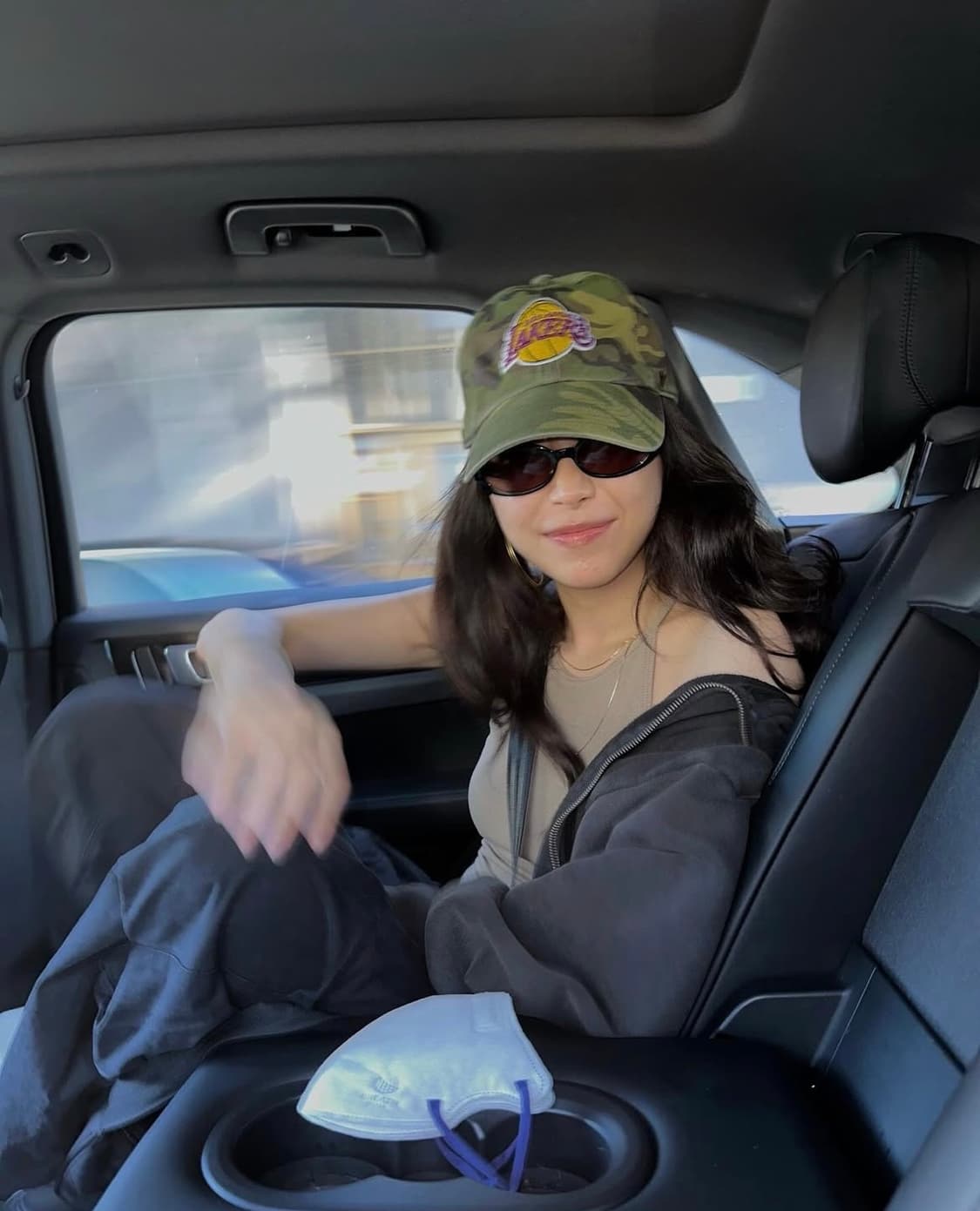 Entire studios 엔타이어 스튜디오 후디 M 상품이미지6