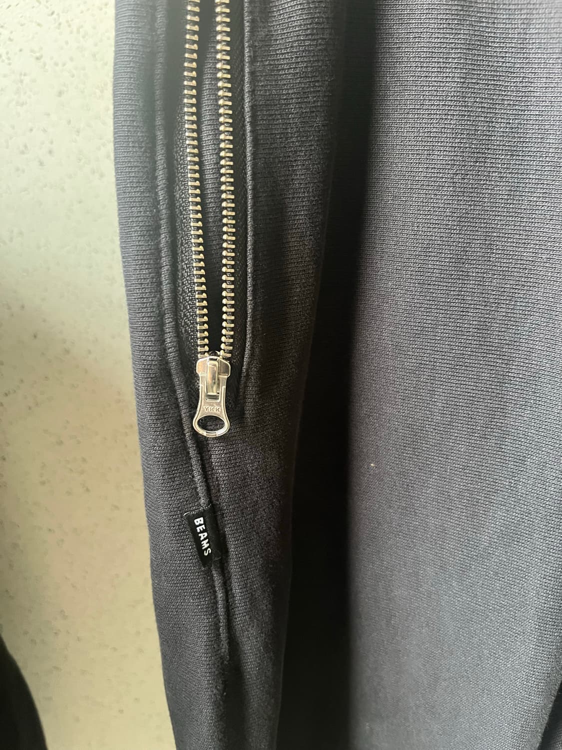 빔즈 x 챔피온 콜라보 스웻팬츠 상품이미지4