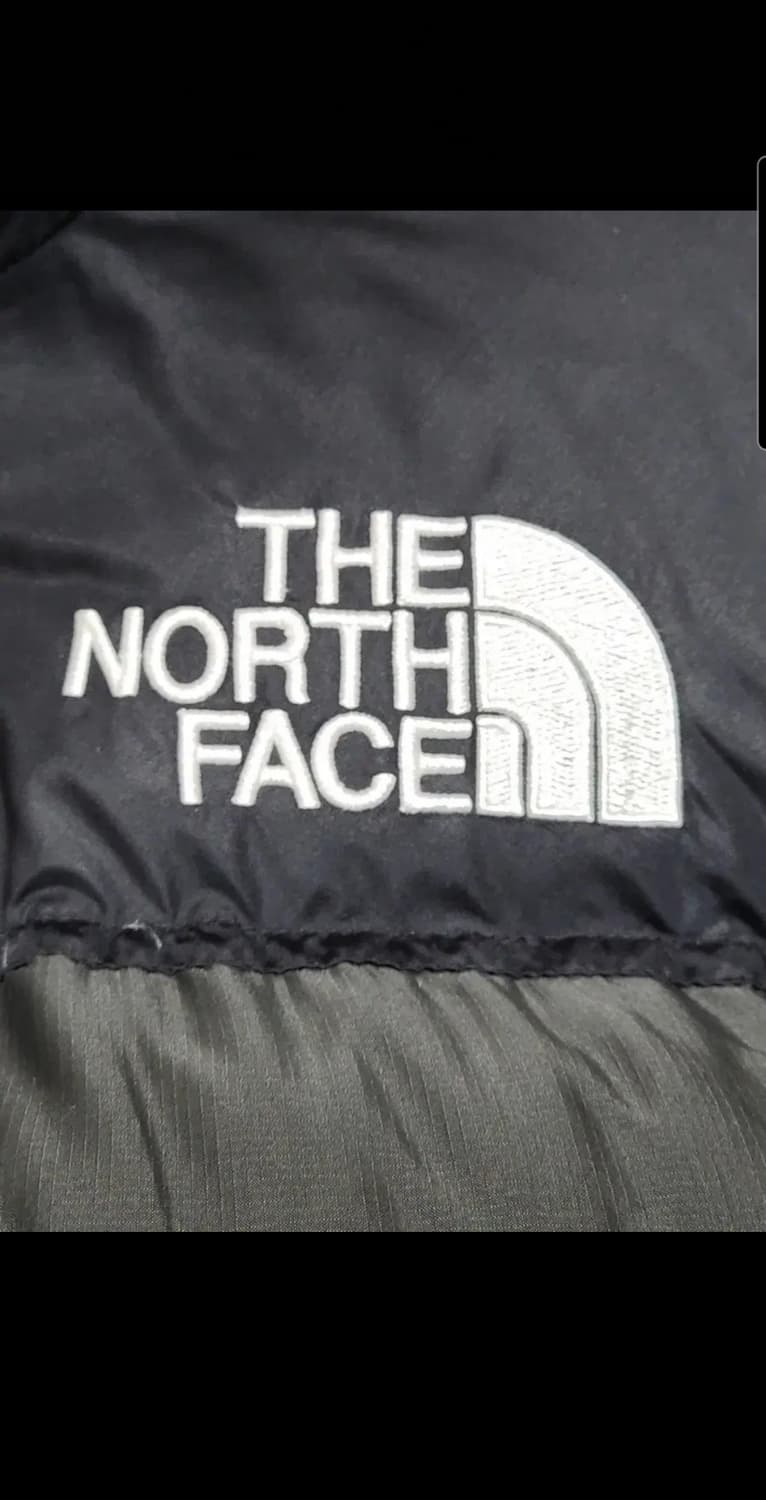 (L) 노스페이스 눕시패딩 점퍼 검회 700 다운자켓 해외판  상품이미지4