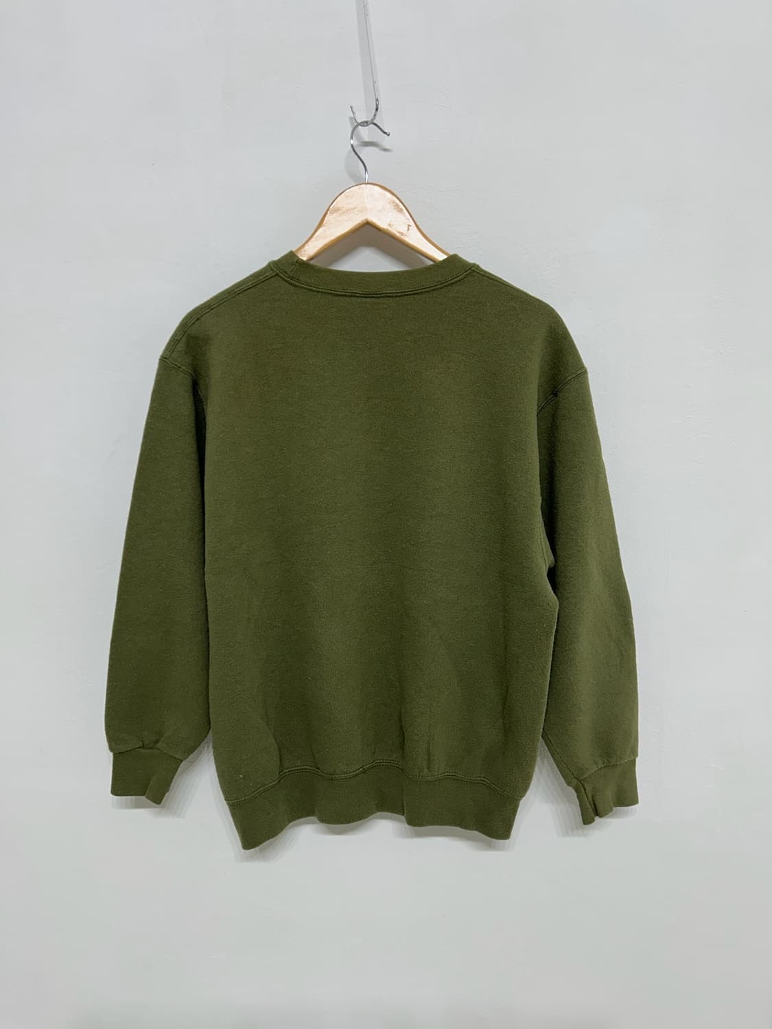 90’s USMC PT Sweatshirt. 상품이미지9