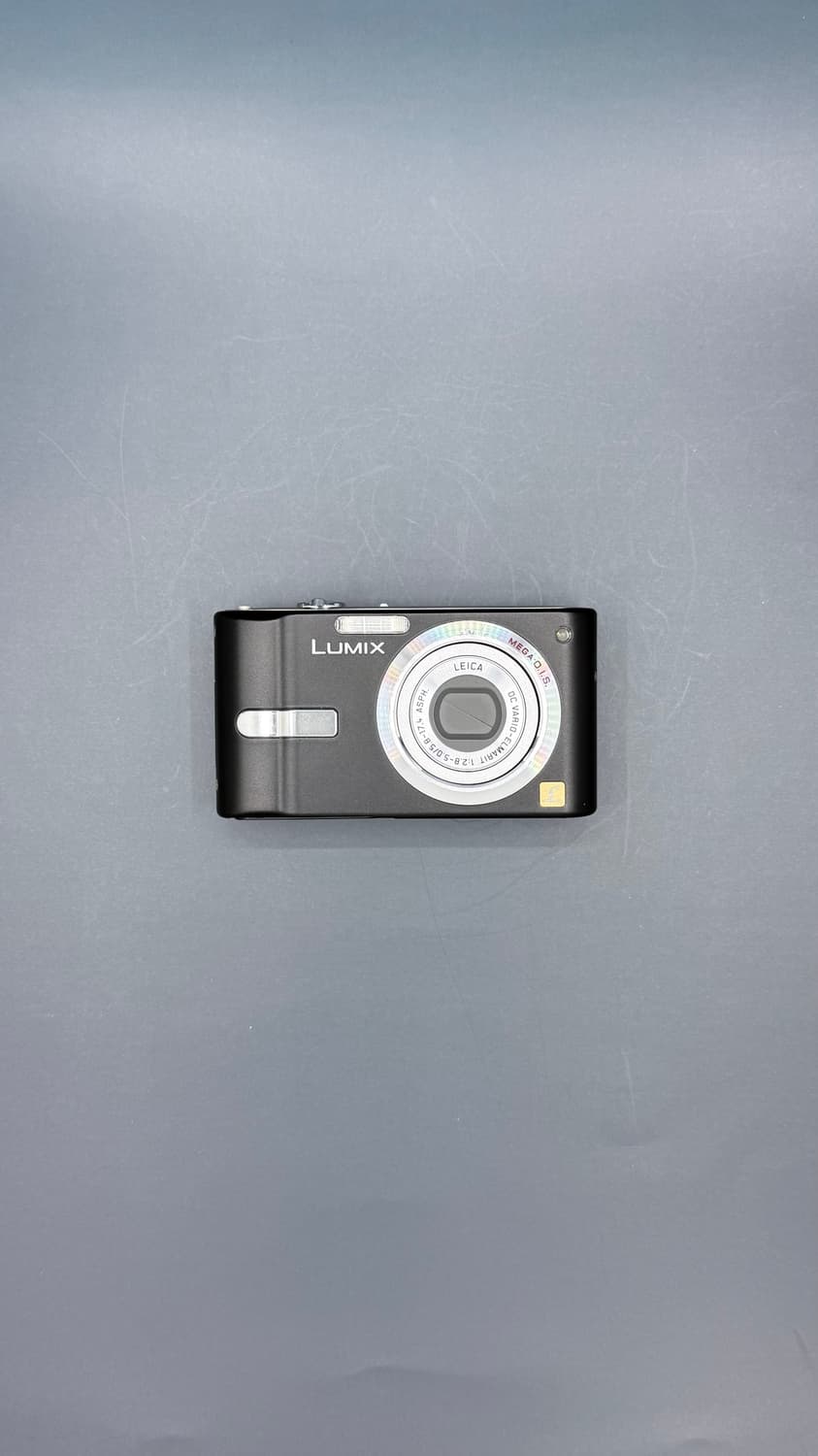 파나소닉x라이카 FX12 빈티지 디카 캠코더 /캐논 니콘 소니 상품이미지1