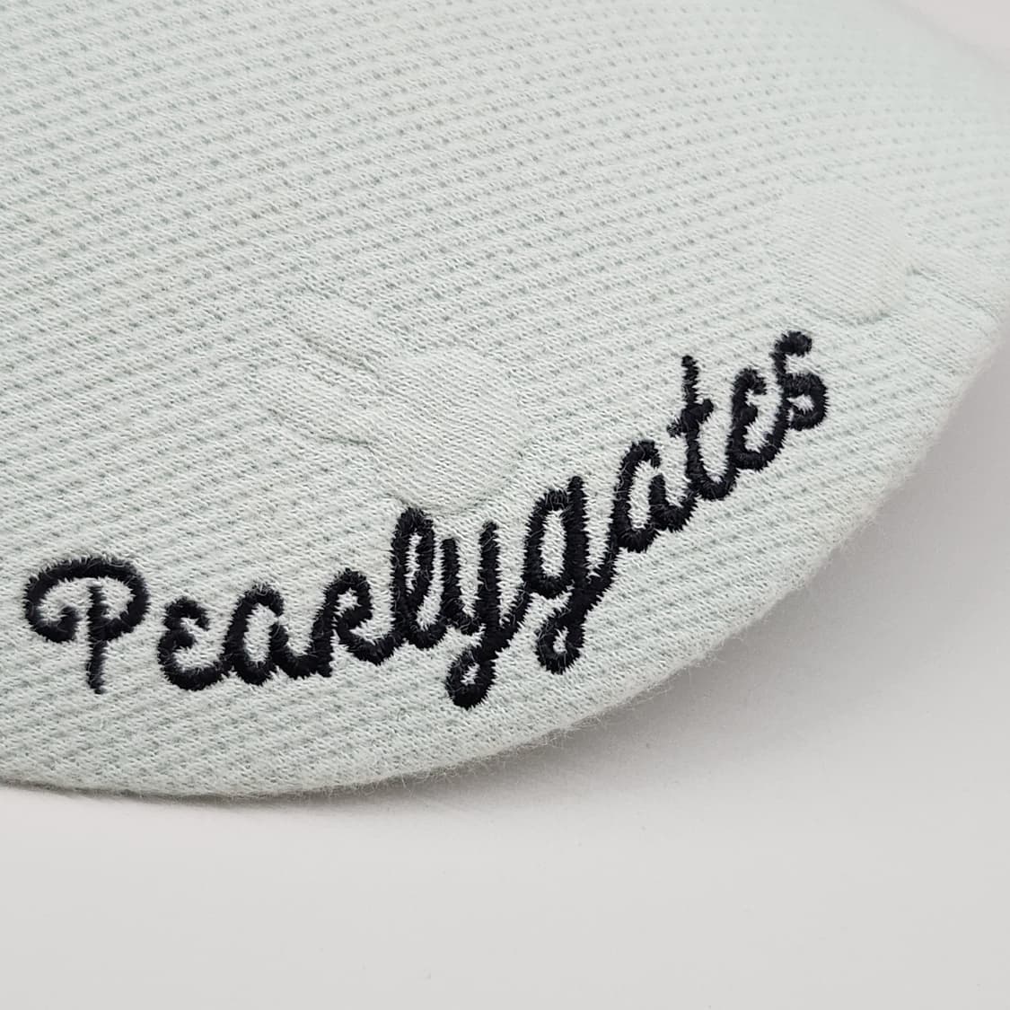 PEARLYGATES 국내 정품 골프썬캡 56cm 상품이미지6