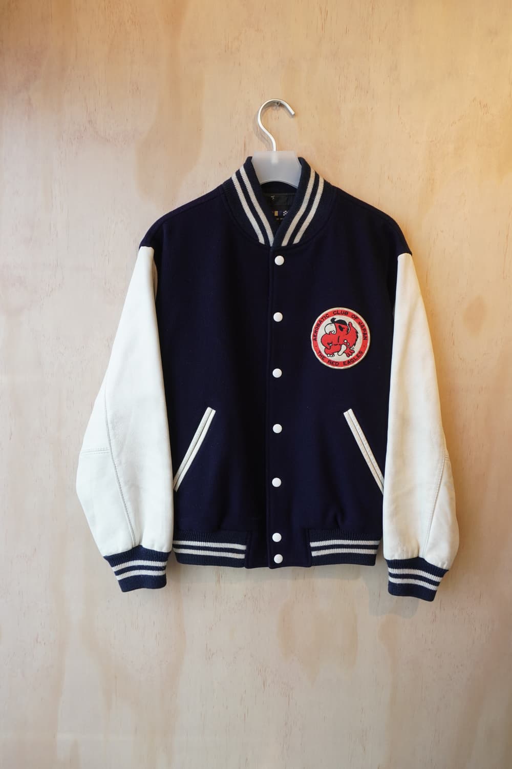 90s 반 재팬 Van Jacket 상품이미지1