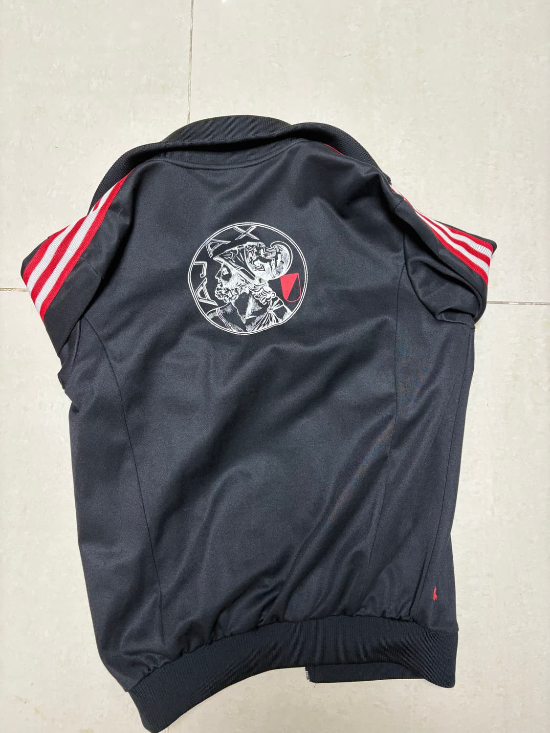 아디다스 아약스 트랙탑 상품이미지3