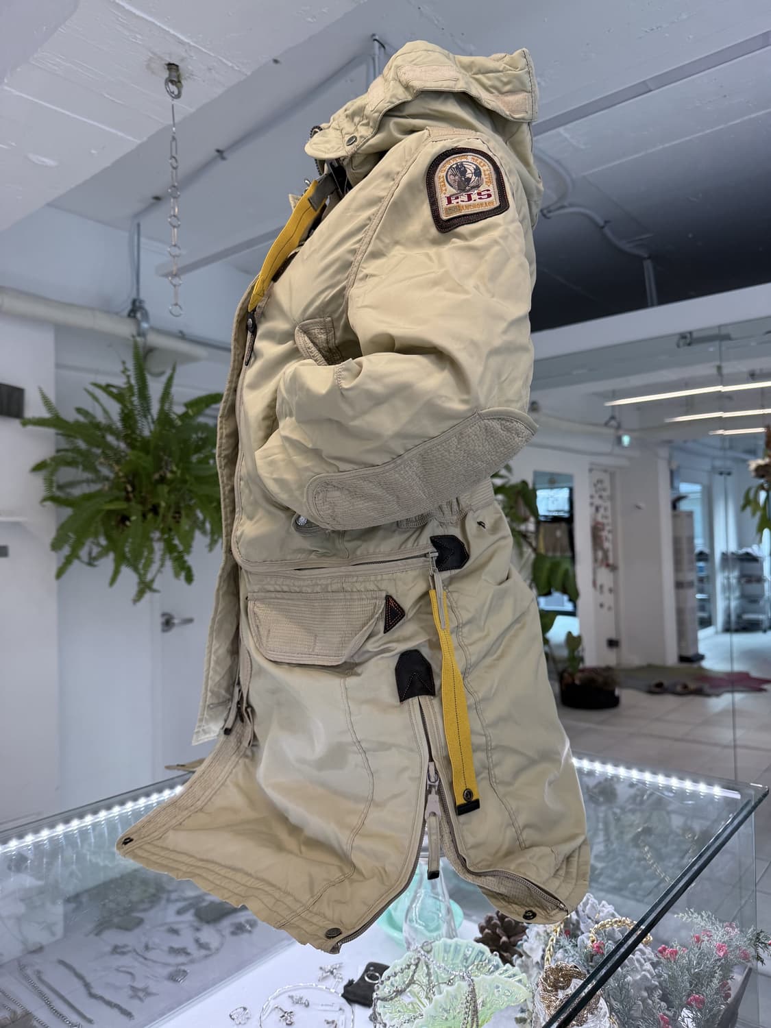 PARAJUMPERS 상품이미지1