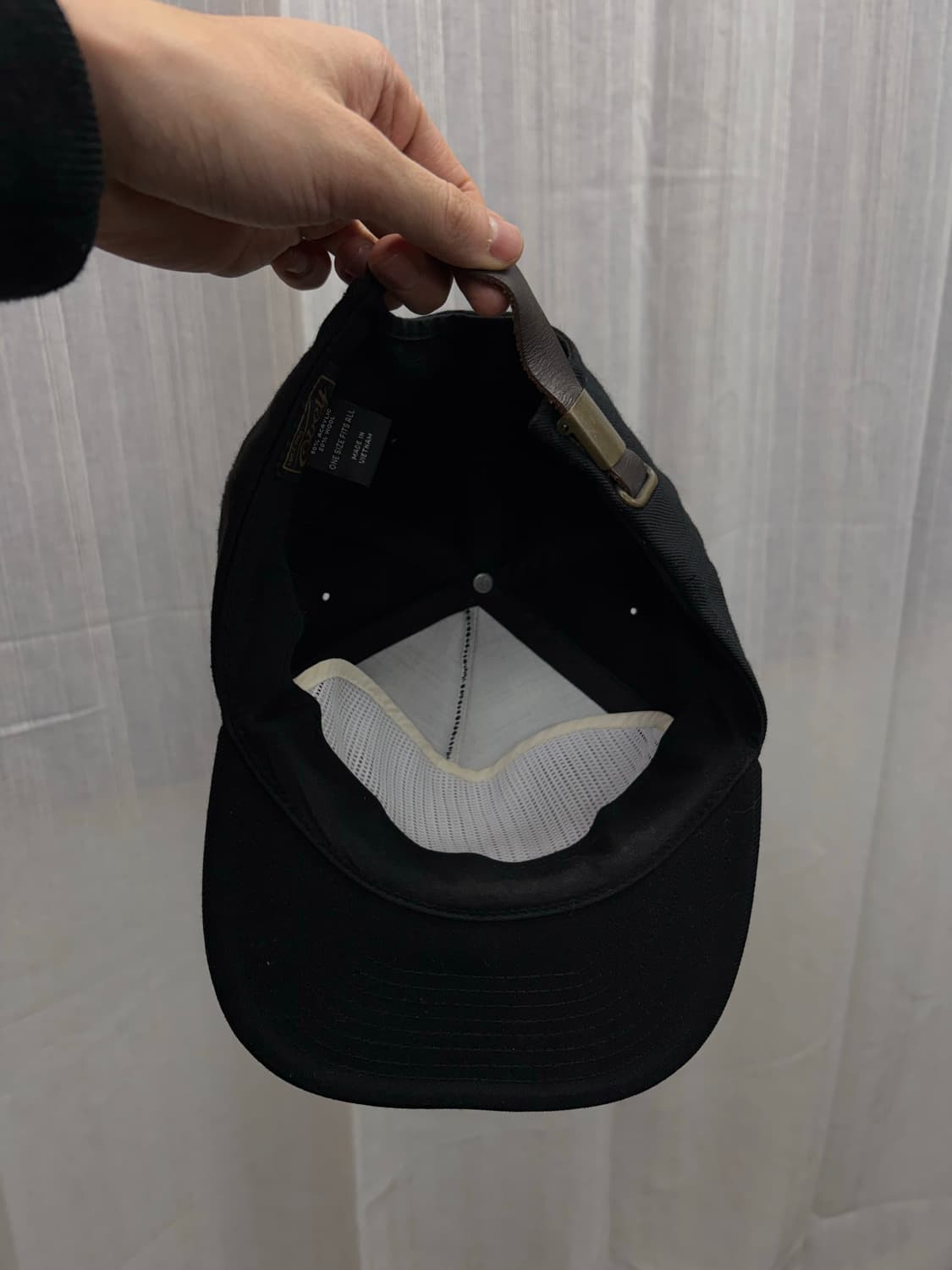 Obey 오베이 트러커 캡 모자 상품이미지3