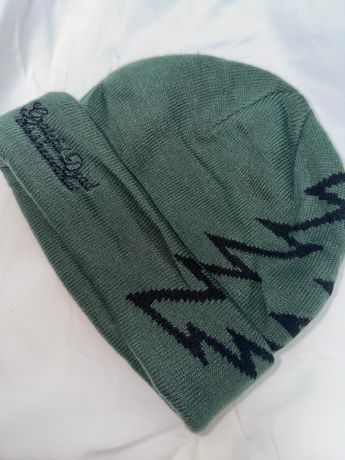 디스이즈네버댓 비니 상품이미지1