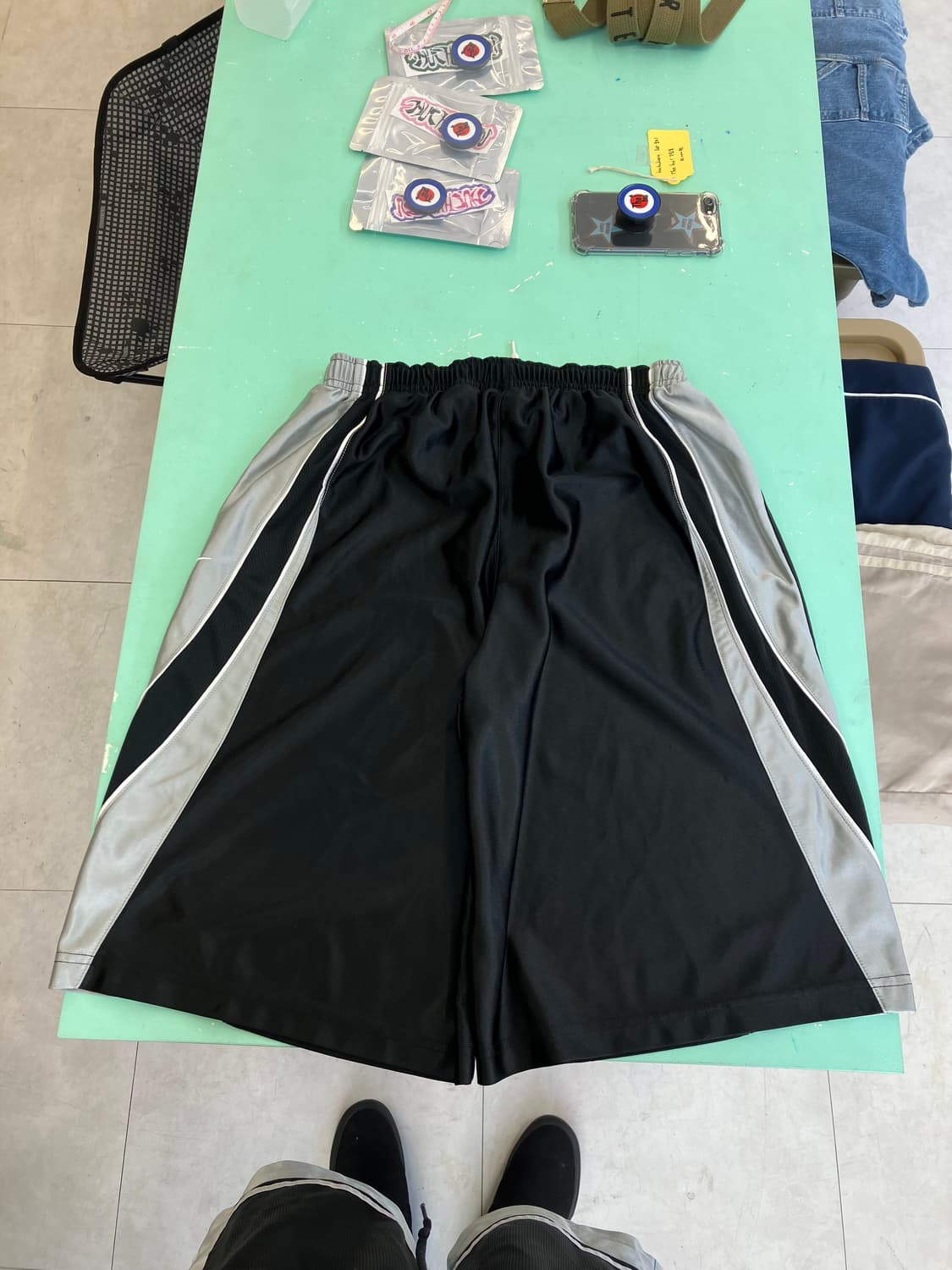 Nike shorts 상품이미지3