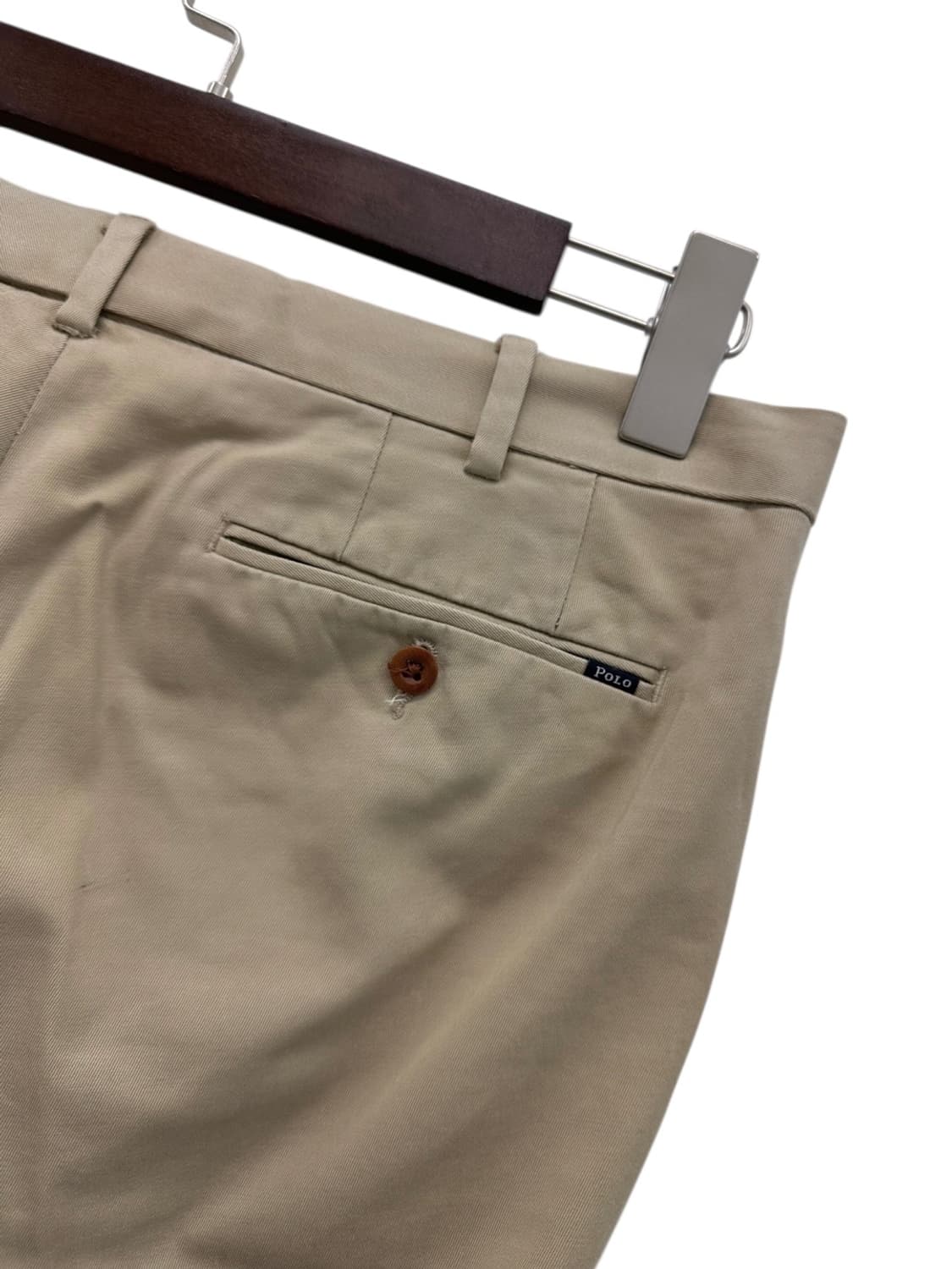 폴로 치노팬츠 베이지 (30)  상품이미지6
