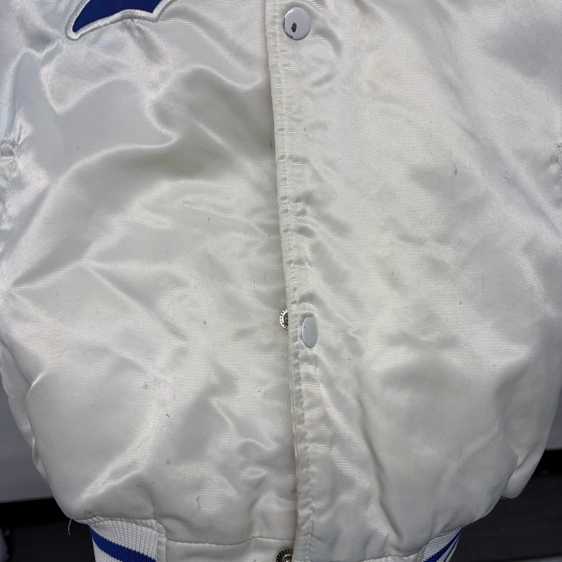 LA 다저스 바시티 (변색) 상품이미지7