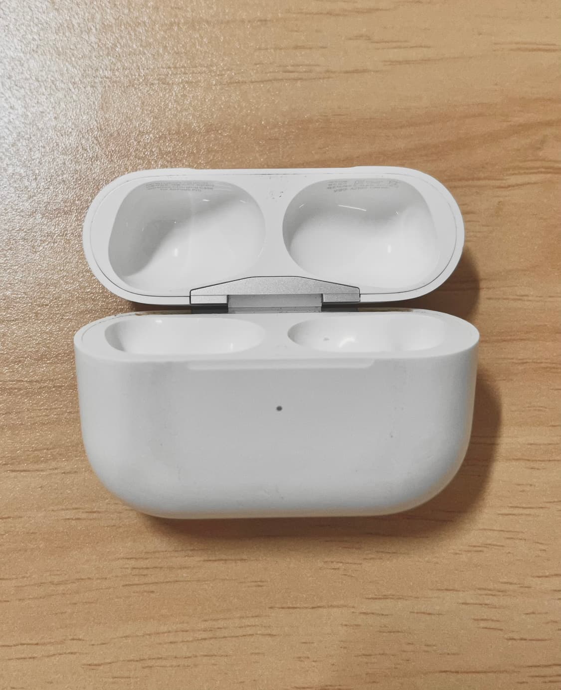 에어팟 프로1세대 본체 (상태 좋음) 상품이미지2