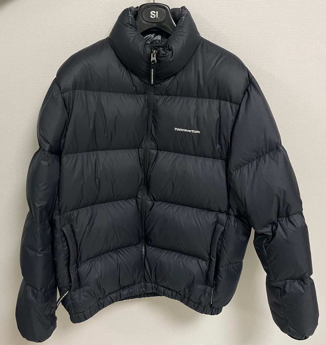 디네댓 패딩 상품이미지3