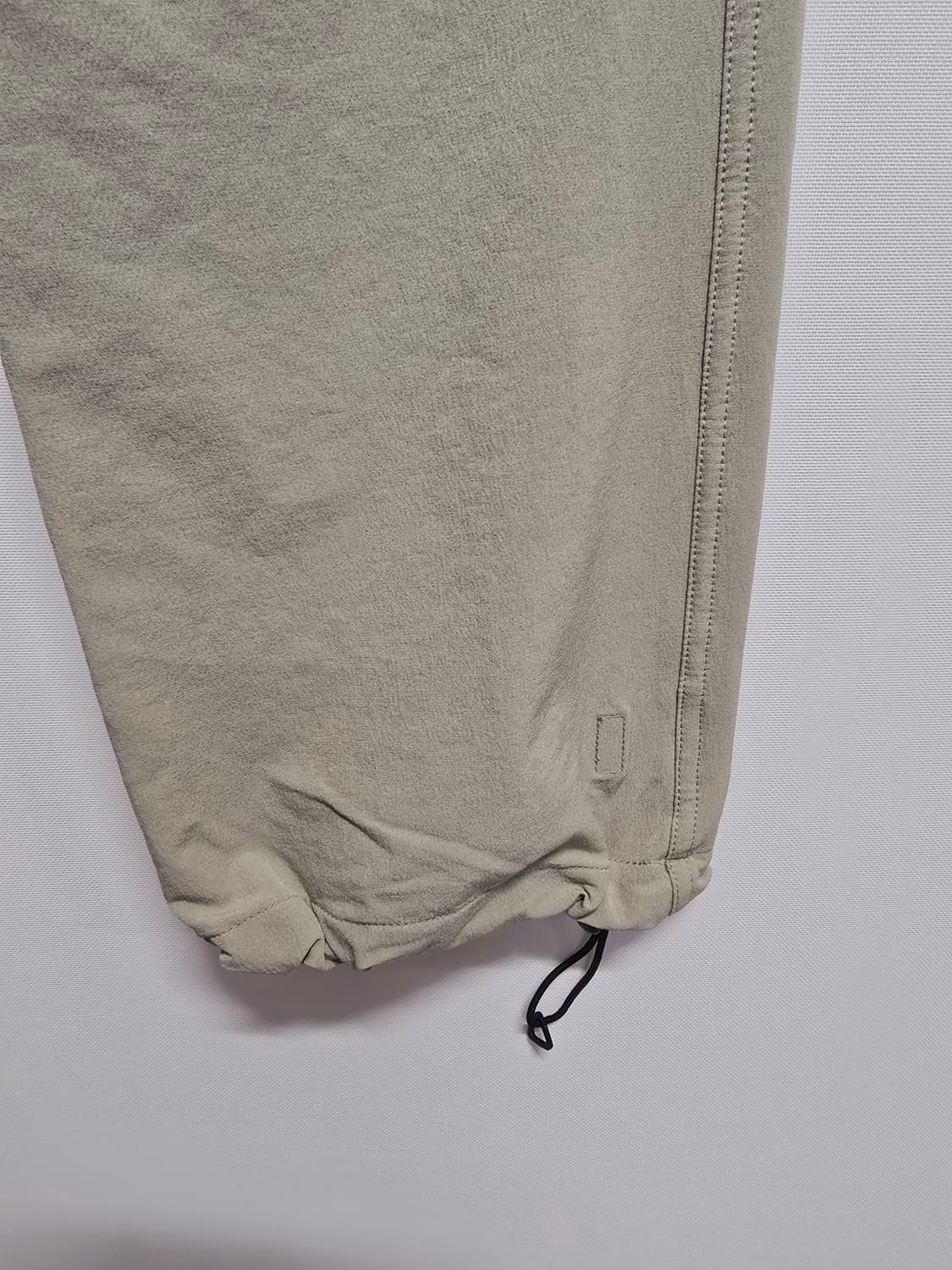 컬럼비아 카키색 카고 조거팬츠 상품이미지3