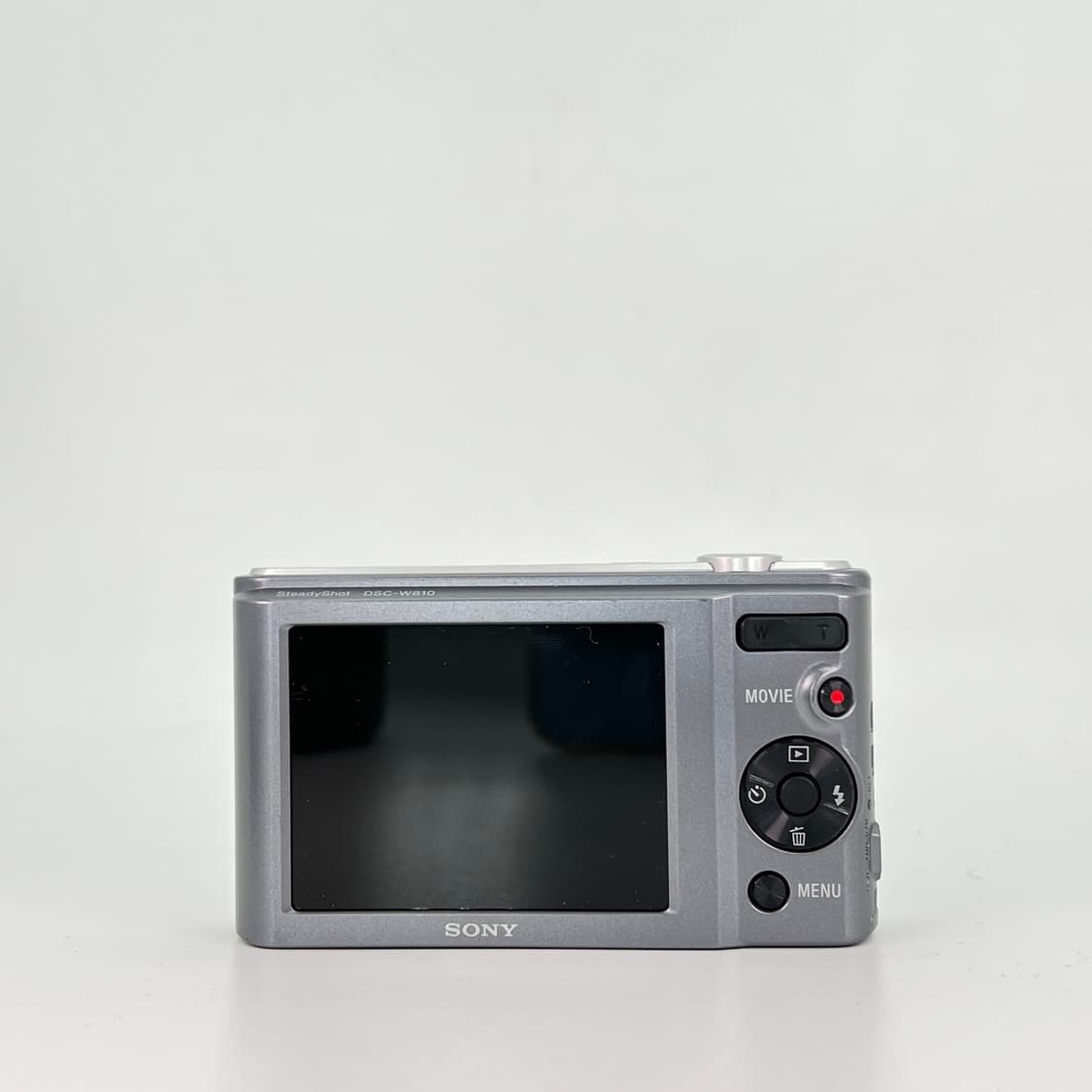 소니 사이버샷 SONY Cyber-shot DSC-W810 실버 상품이미지5