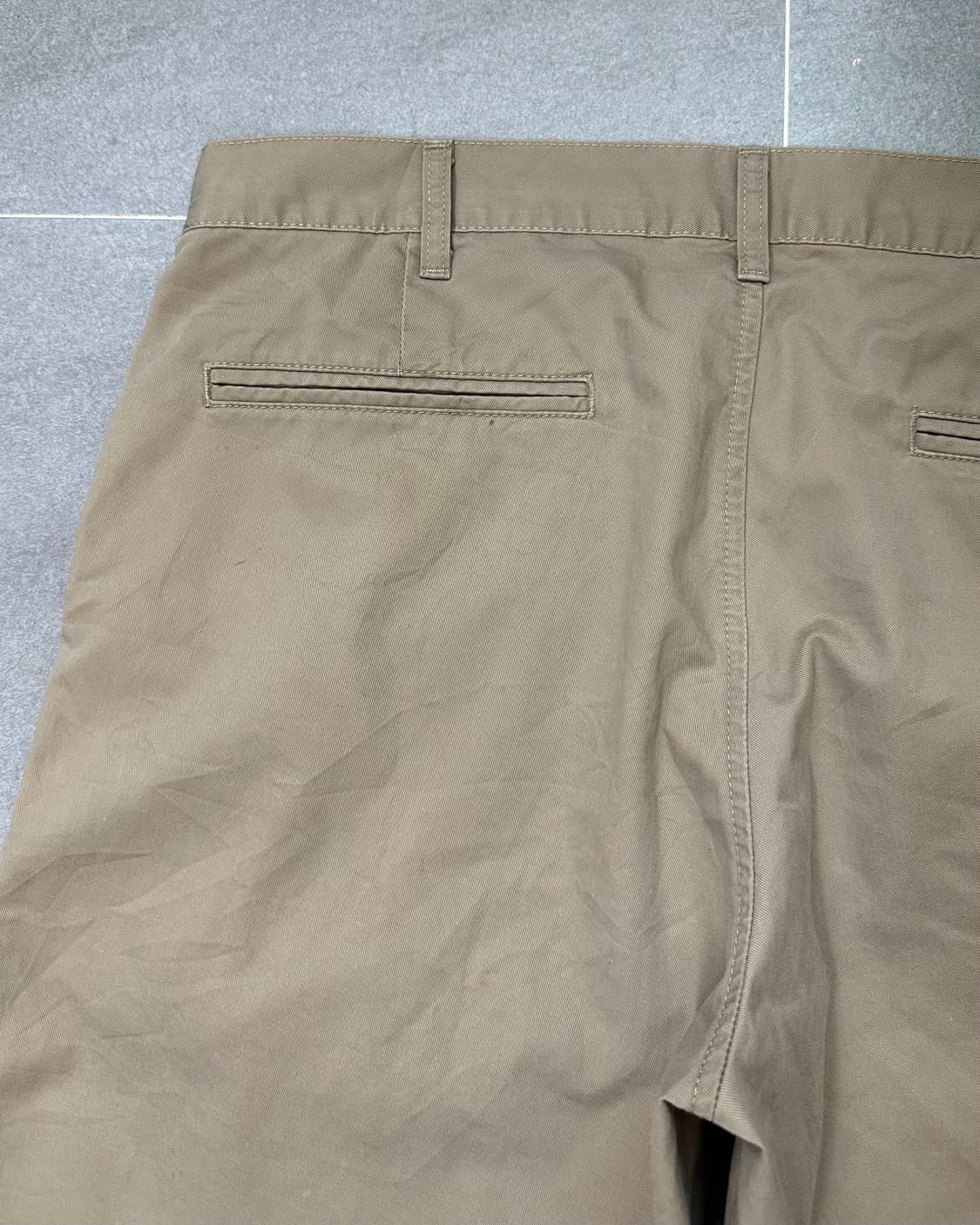 (허단48)칼하트 버뮤다 팬츠-M2144 상품이미지6