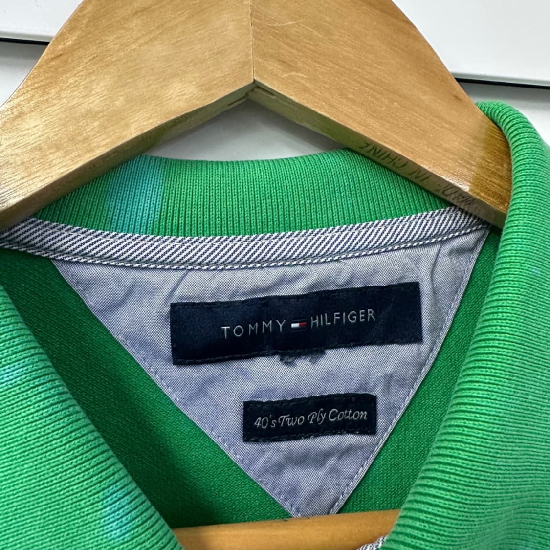 (FREE)타미 크롭반팔-Y409 상품이미지2