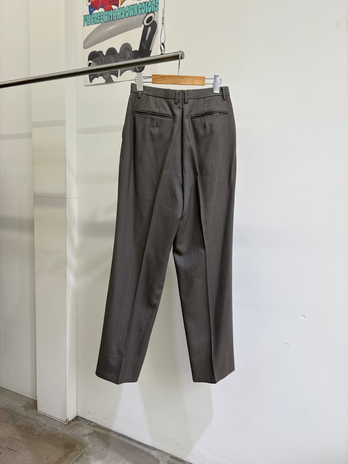 DEUX MILLEDIX 셋업 상품이미지8