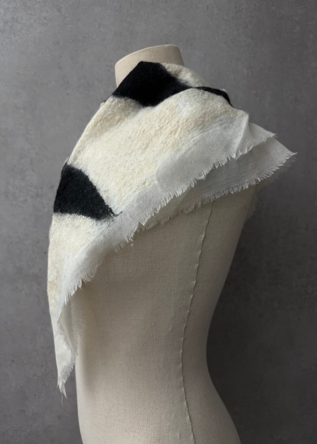 Silvana Manetti scarf 상품이미지4