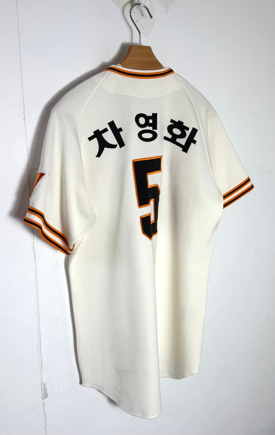 해태타이거즈 해태 해태유니폼 야구유니폼  상품이미지2