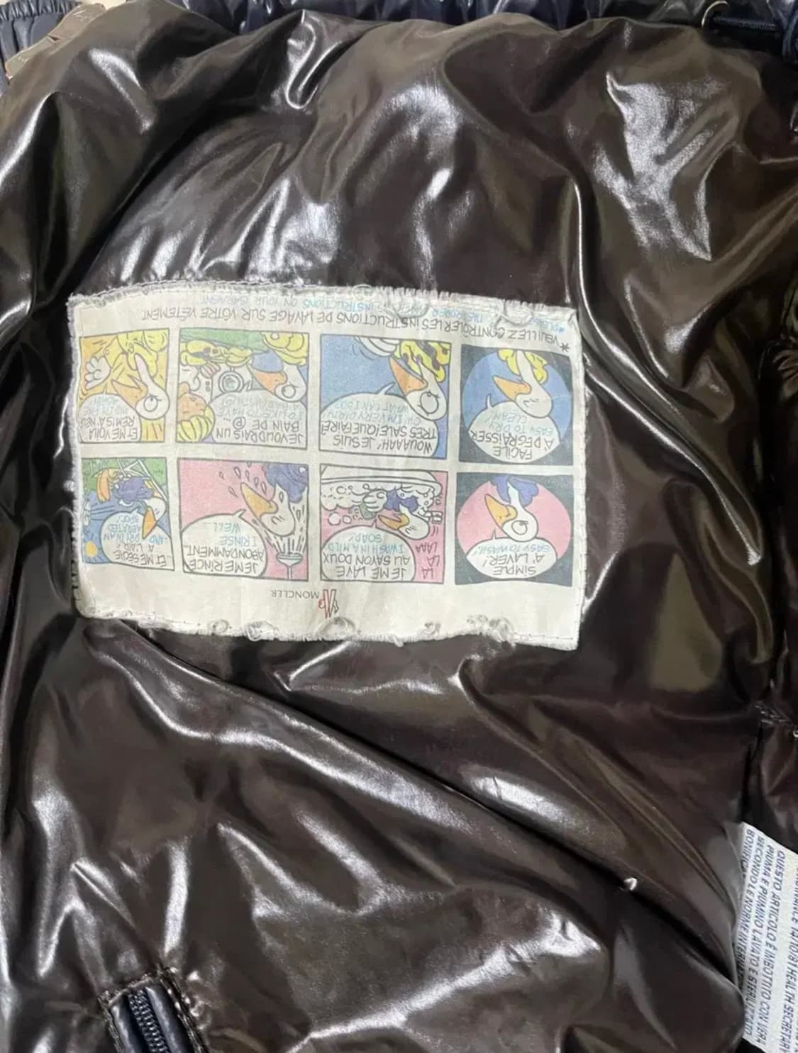 몽클레어 마야 1 사이즈 상품이미지3