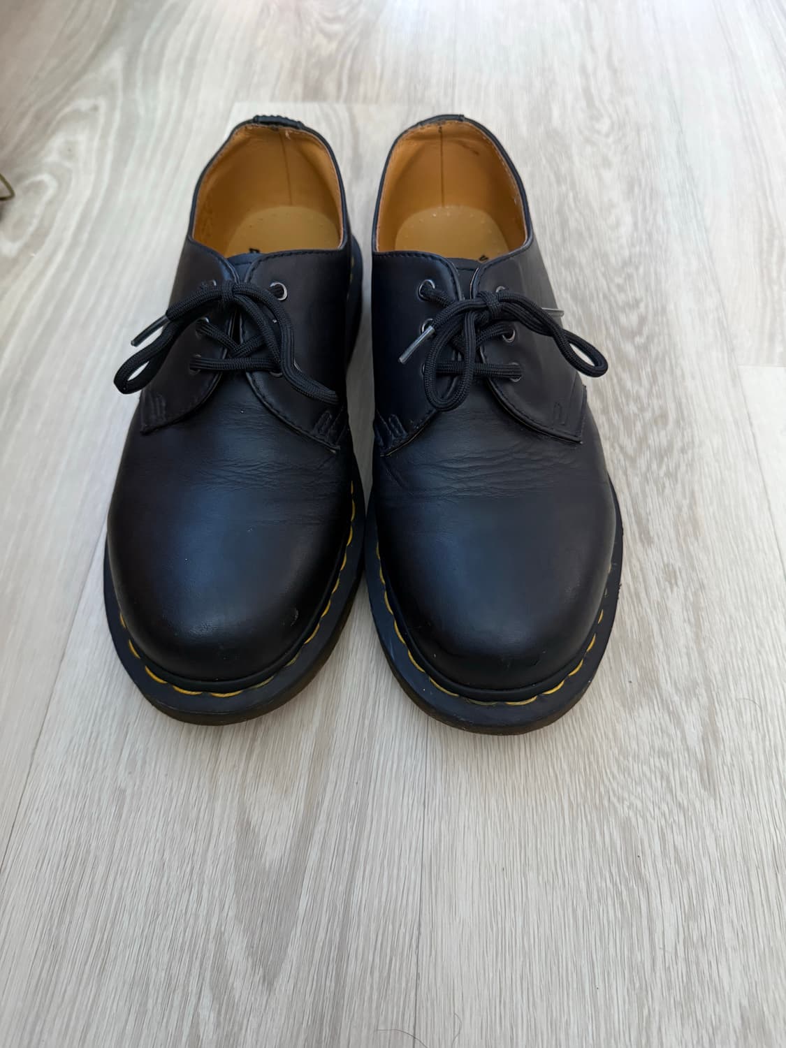 닥터마틴 1461 나파 230-240 상품이미지1