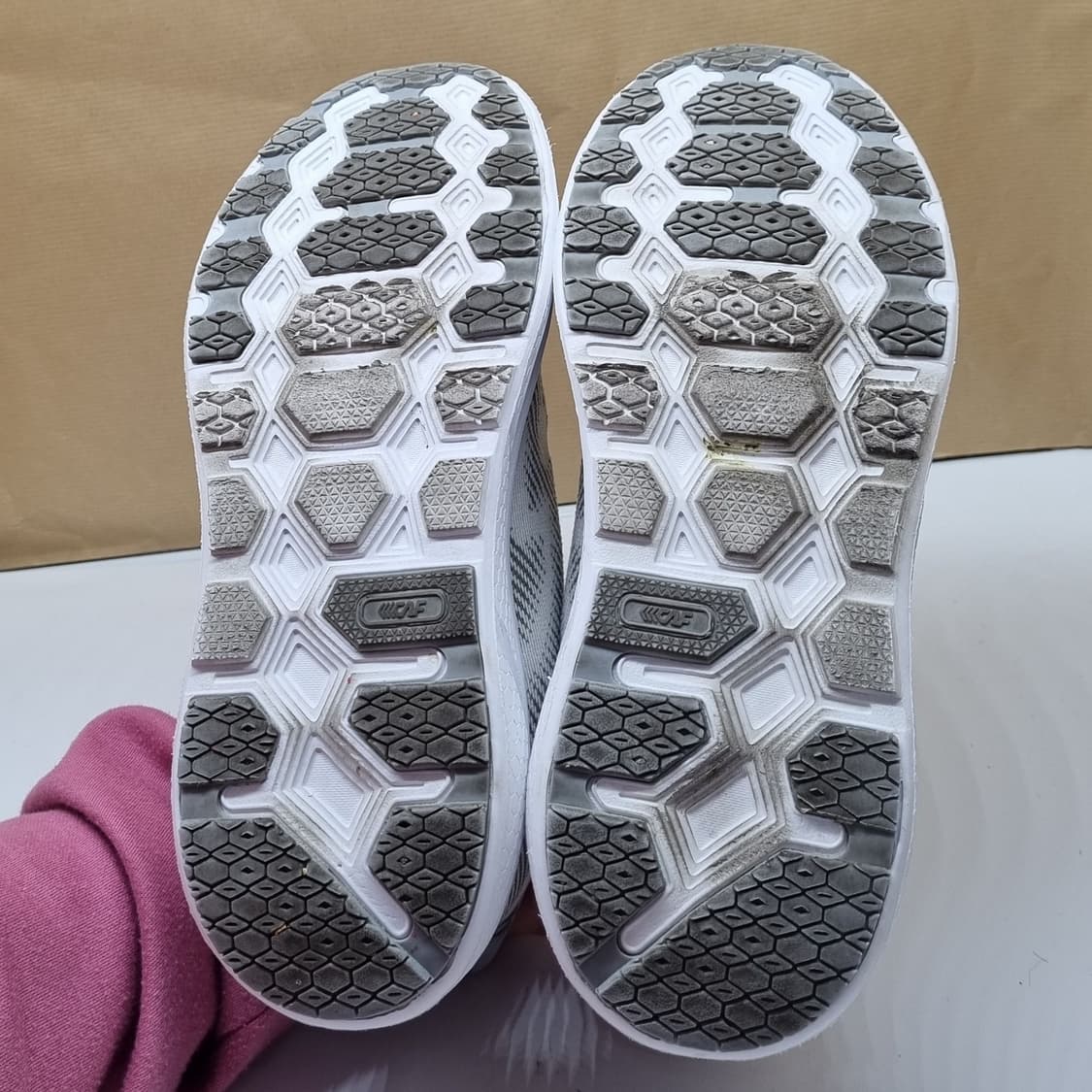 르카프 리커버리 남성운동화275 굽4. 상품이미지3