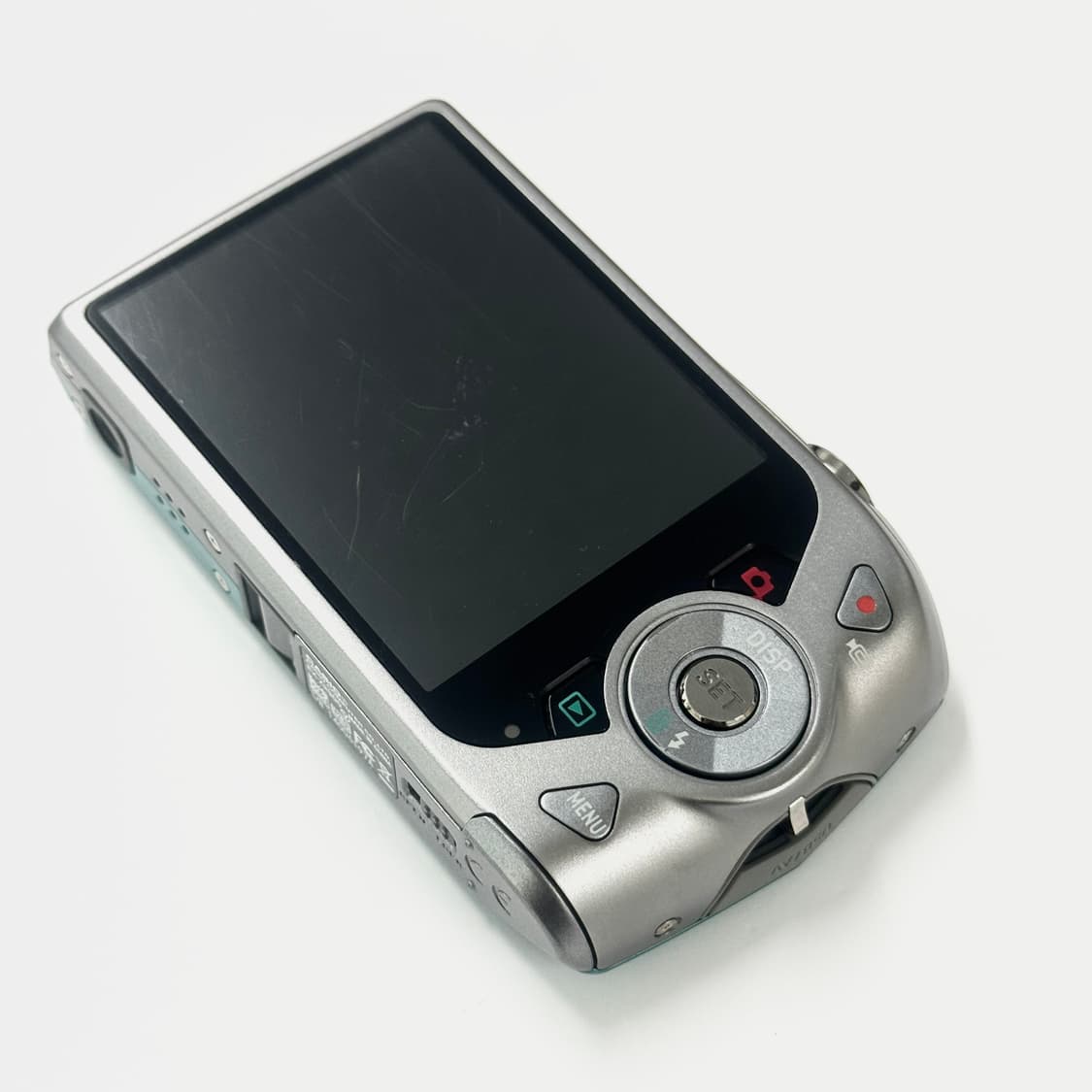 카시오 엑슬림 ex-z2300 아일릿 모카 빈티지디카 상품이미지6