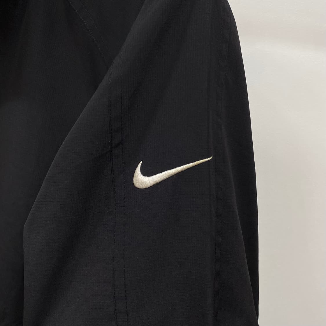 나이키 골프 암 스우시 아노락 웜업 상품이미지5