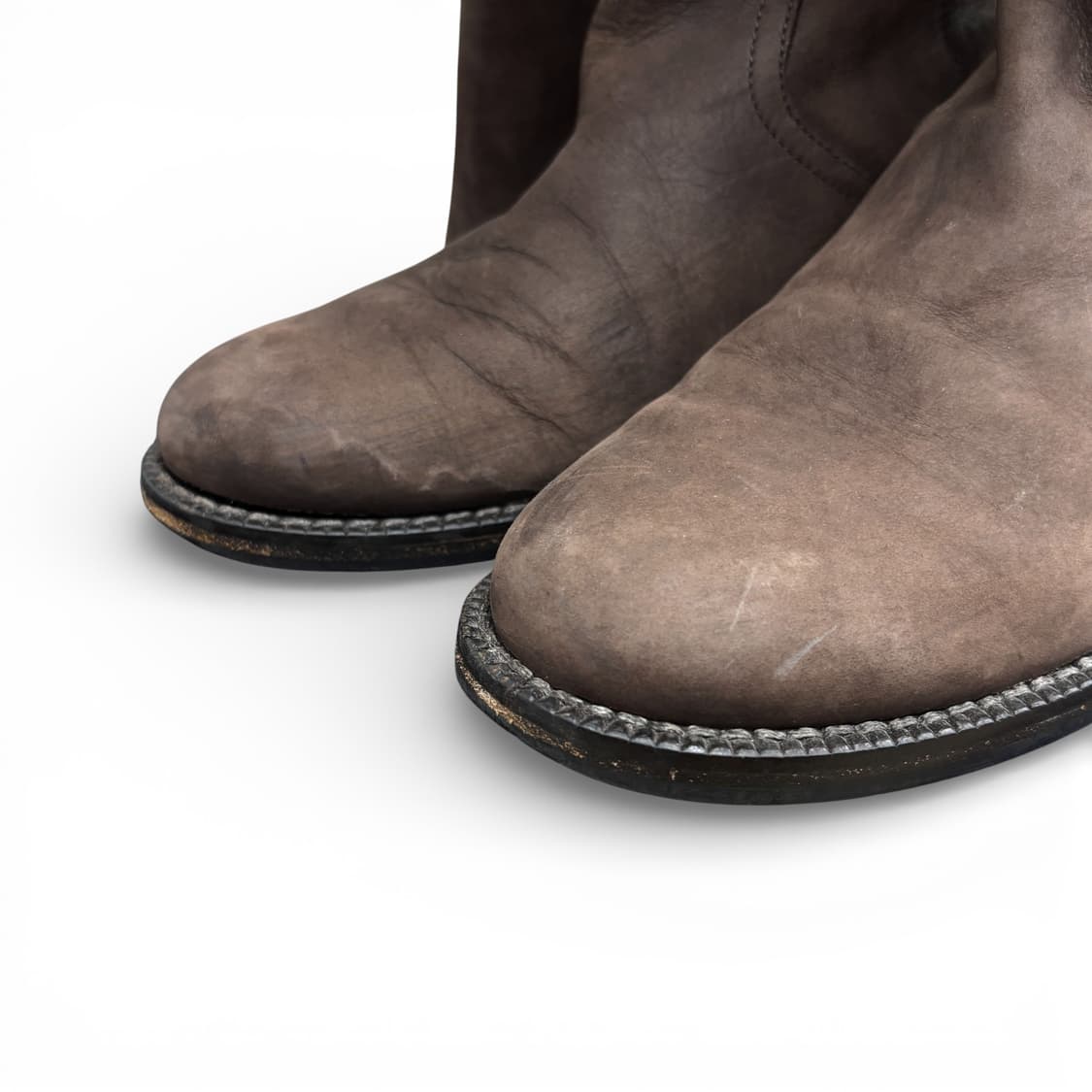 Corso Roma 9 롱 부츠 상품이미지6