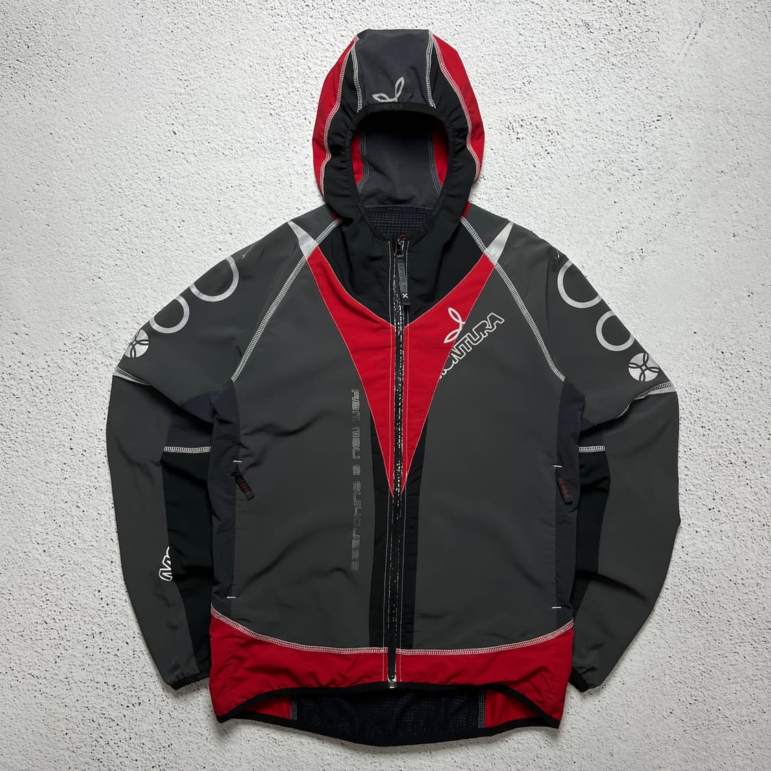 Montura Mira Softshell Polartec Jacket 상품이미지2