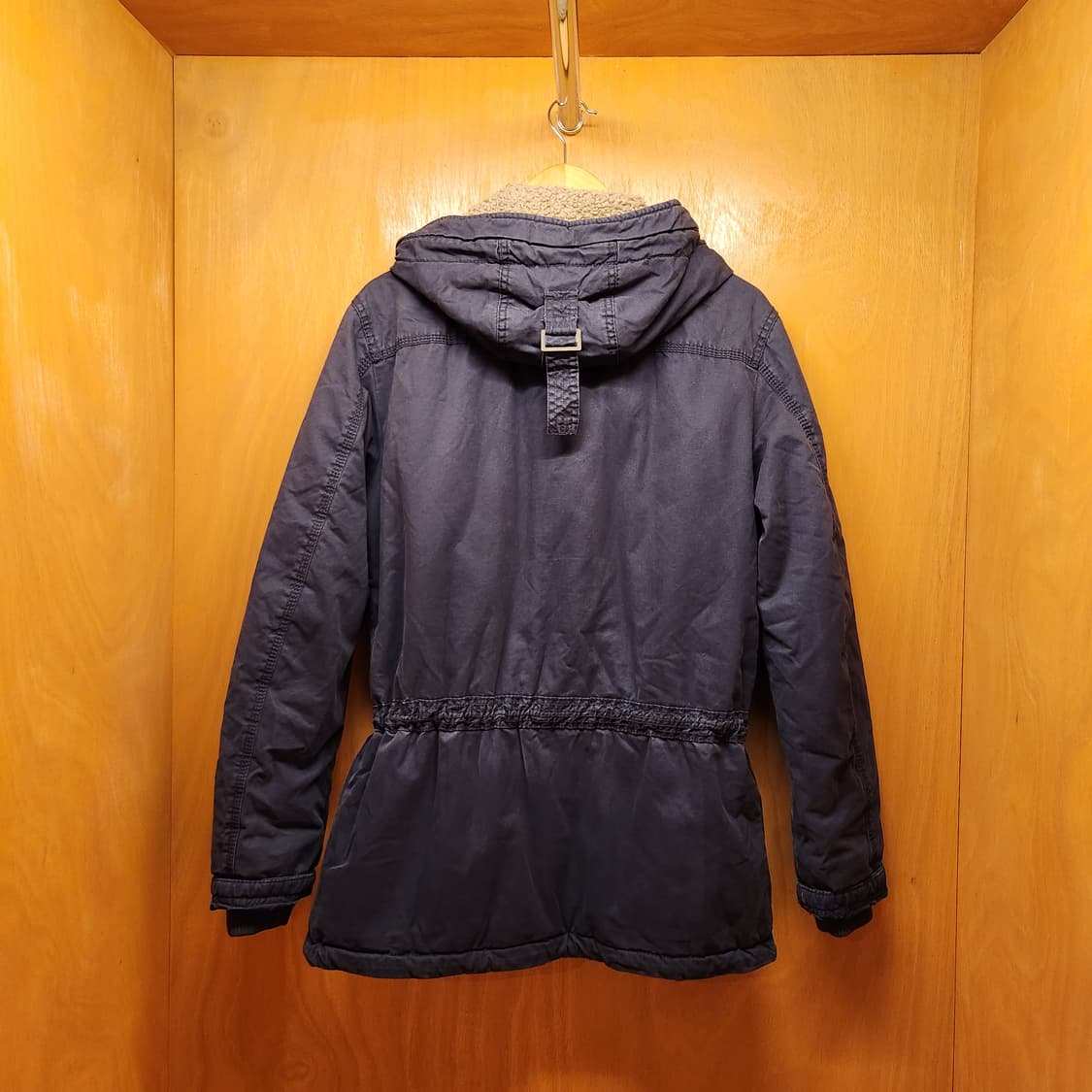 나파피리 스키두 콜드 파카 M 100 패딩 자켓 상품이미지7