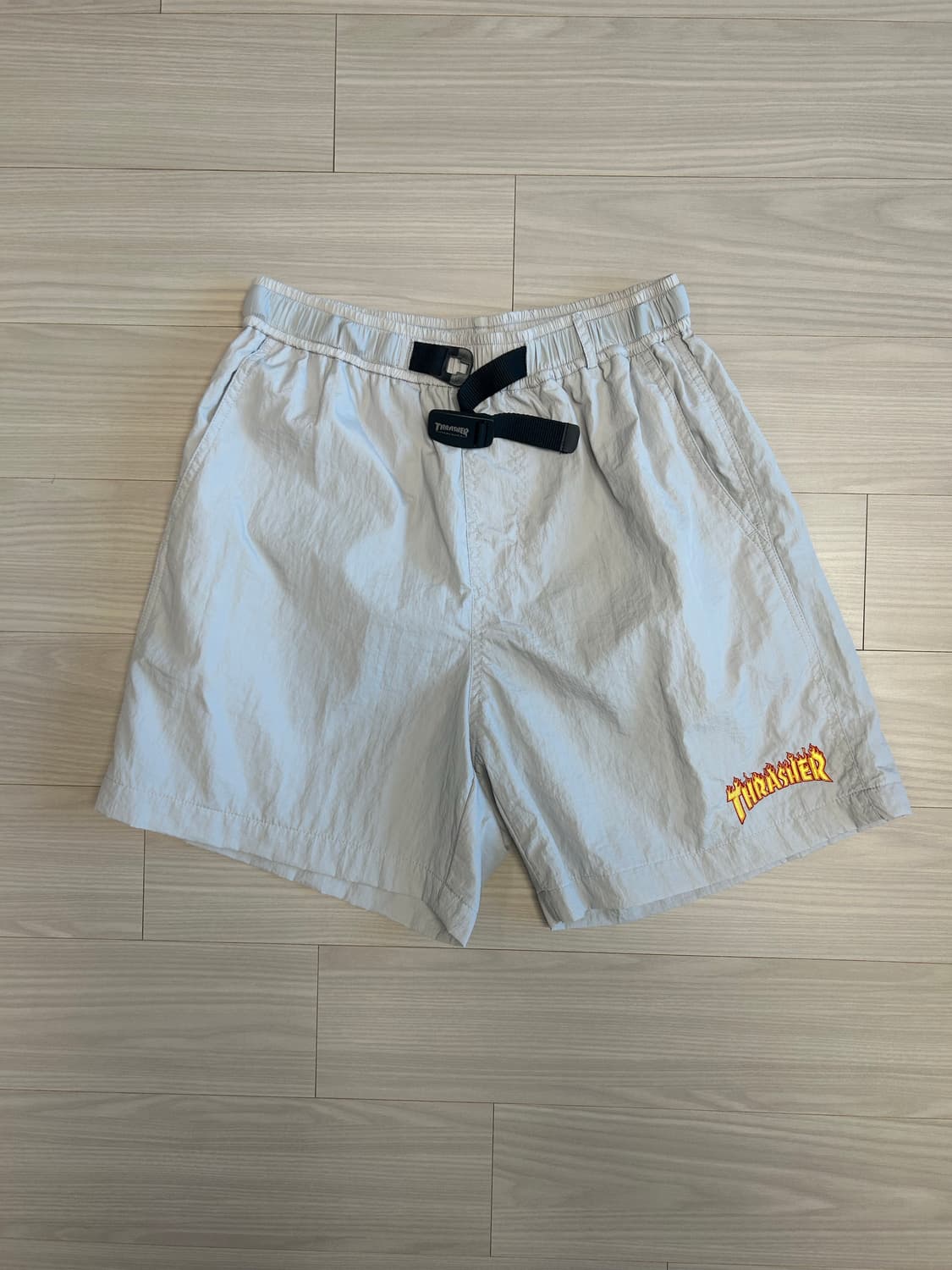 트래셔 나일론팬츠 상품이미지1