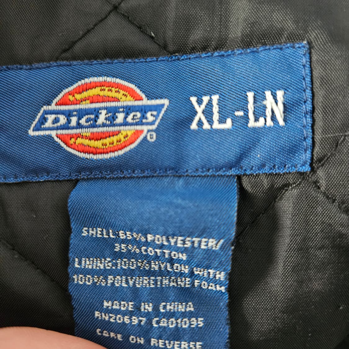 디키즈 아이젠하워 자켓 XL 상품이미지3