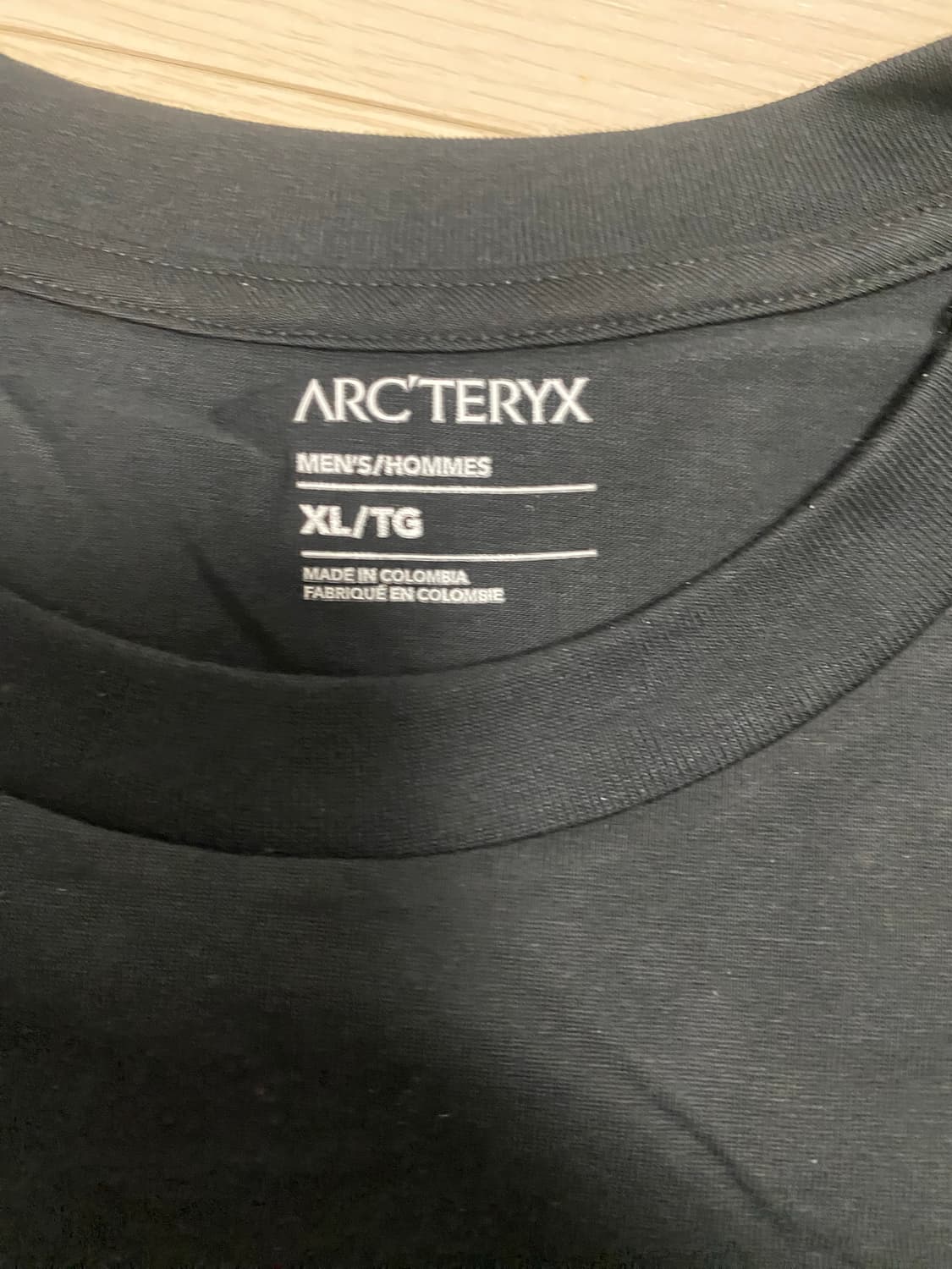 아크테릭스 블러드 버드 상품이미지3