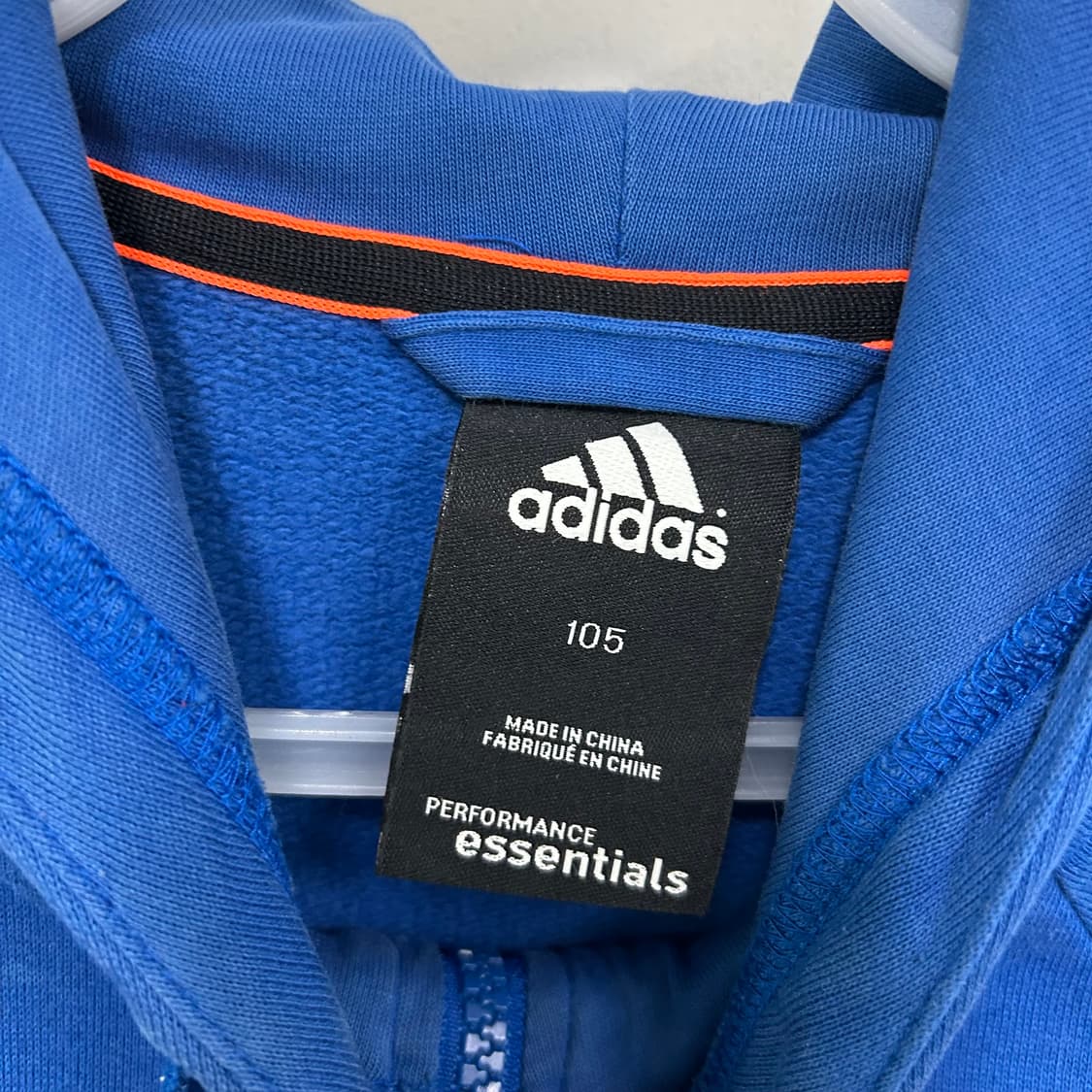 아디다스 후드집업[1630] 상품이미지7