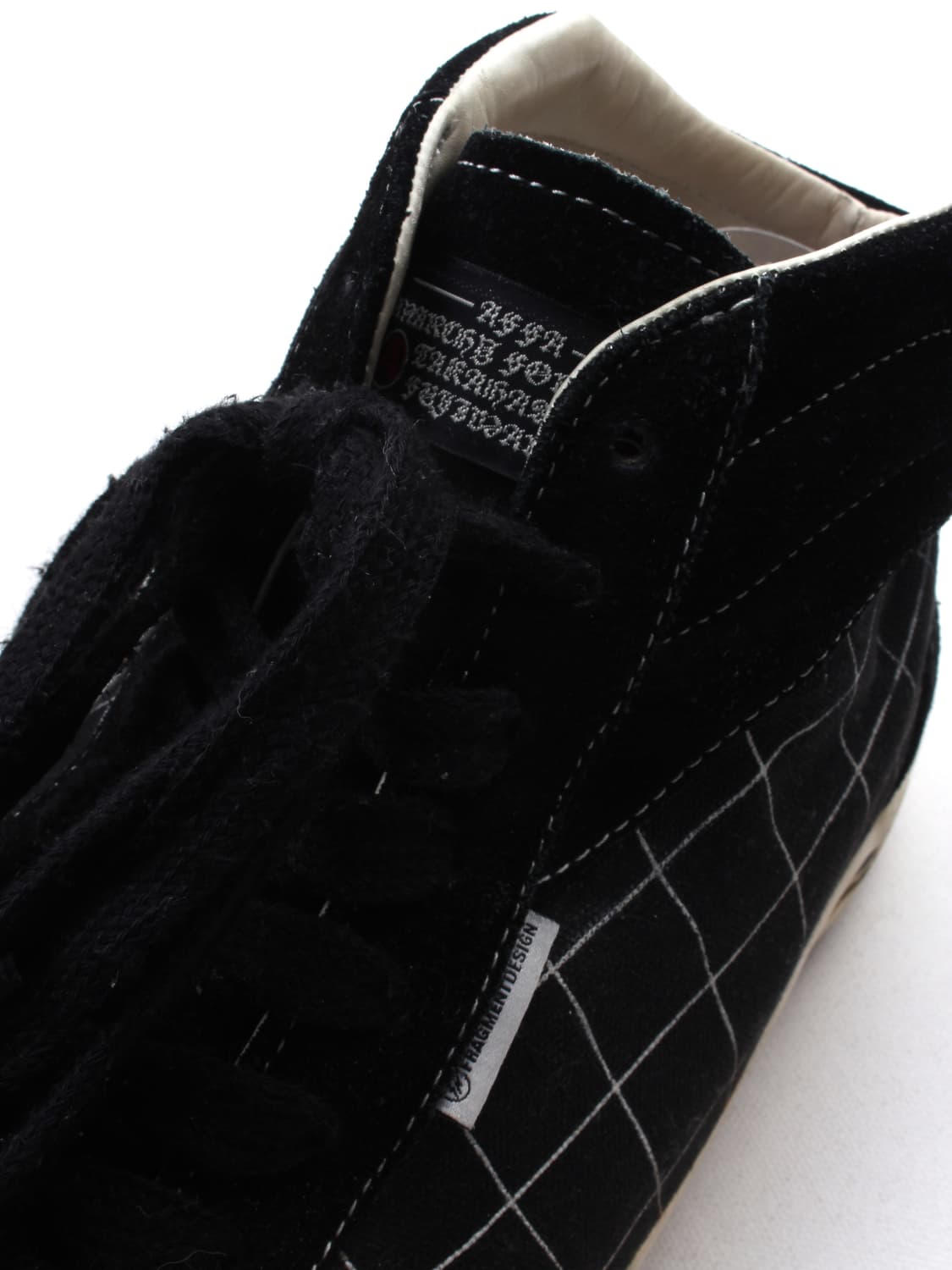 VISVIM X AFFA (ANARCHY FOREVER FOREVER A 상품이미지6