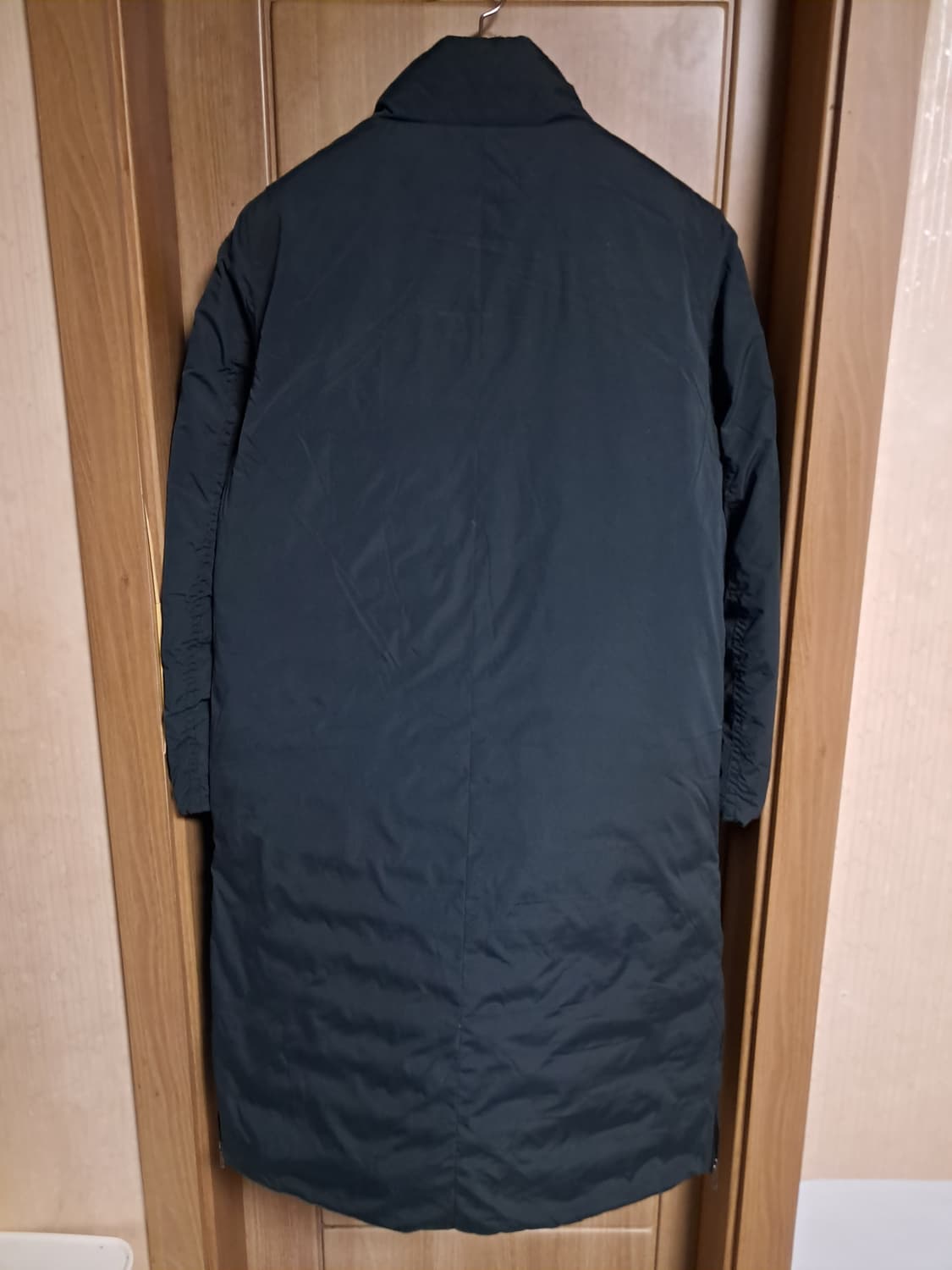 케네스콜 여성 롱패딩 66 상품이미지3