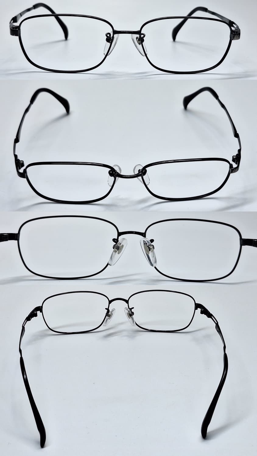 일본 사바에 하우스 브랜드 SABATRA SBT-021 티타늄 안경테 상품이미지6