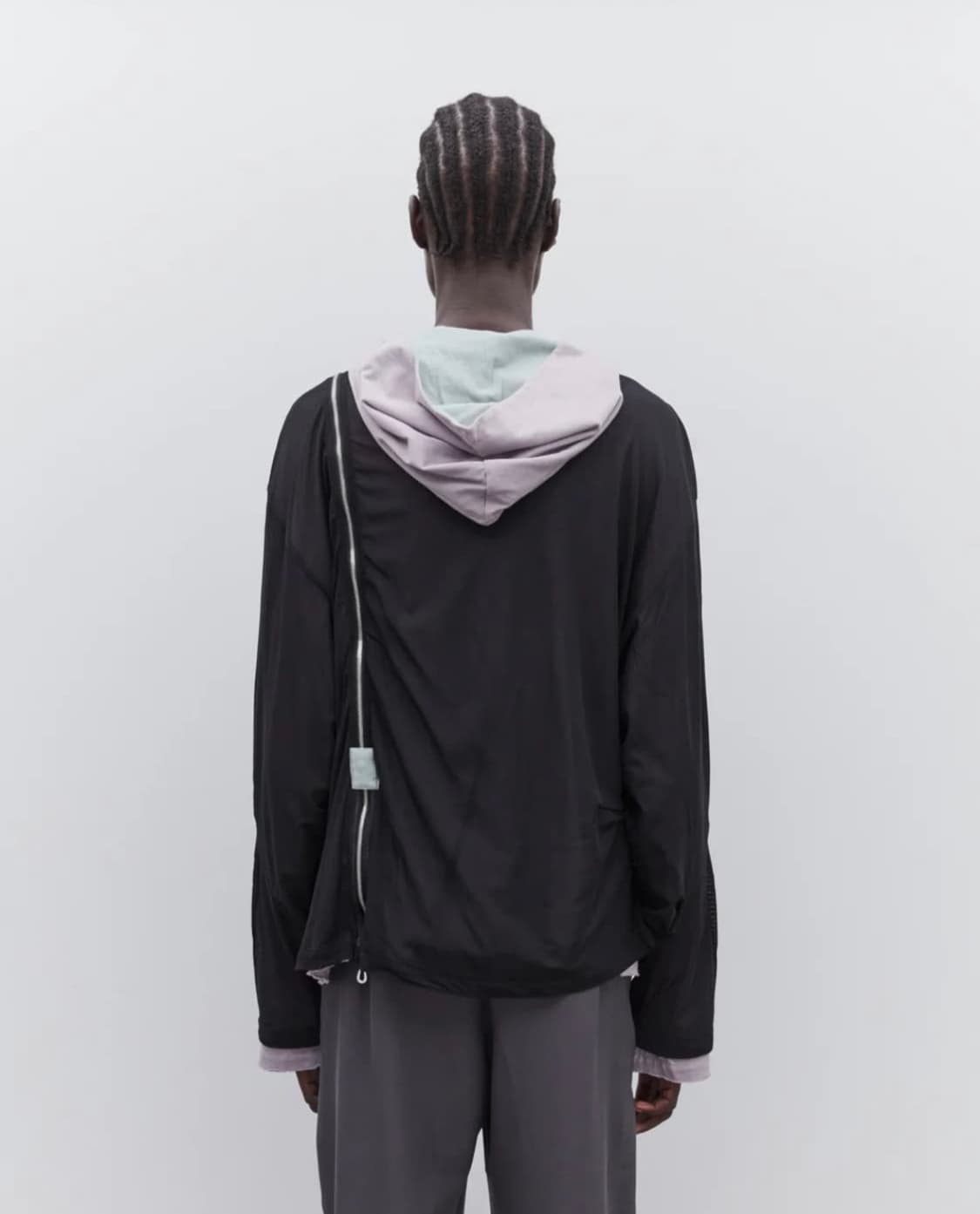 키코코스타디노브 녹스 메쉬 후드 48 상품이미지3