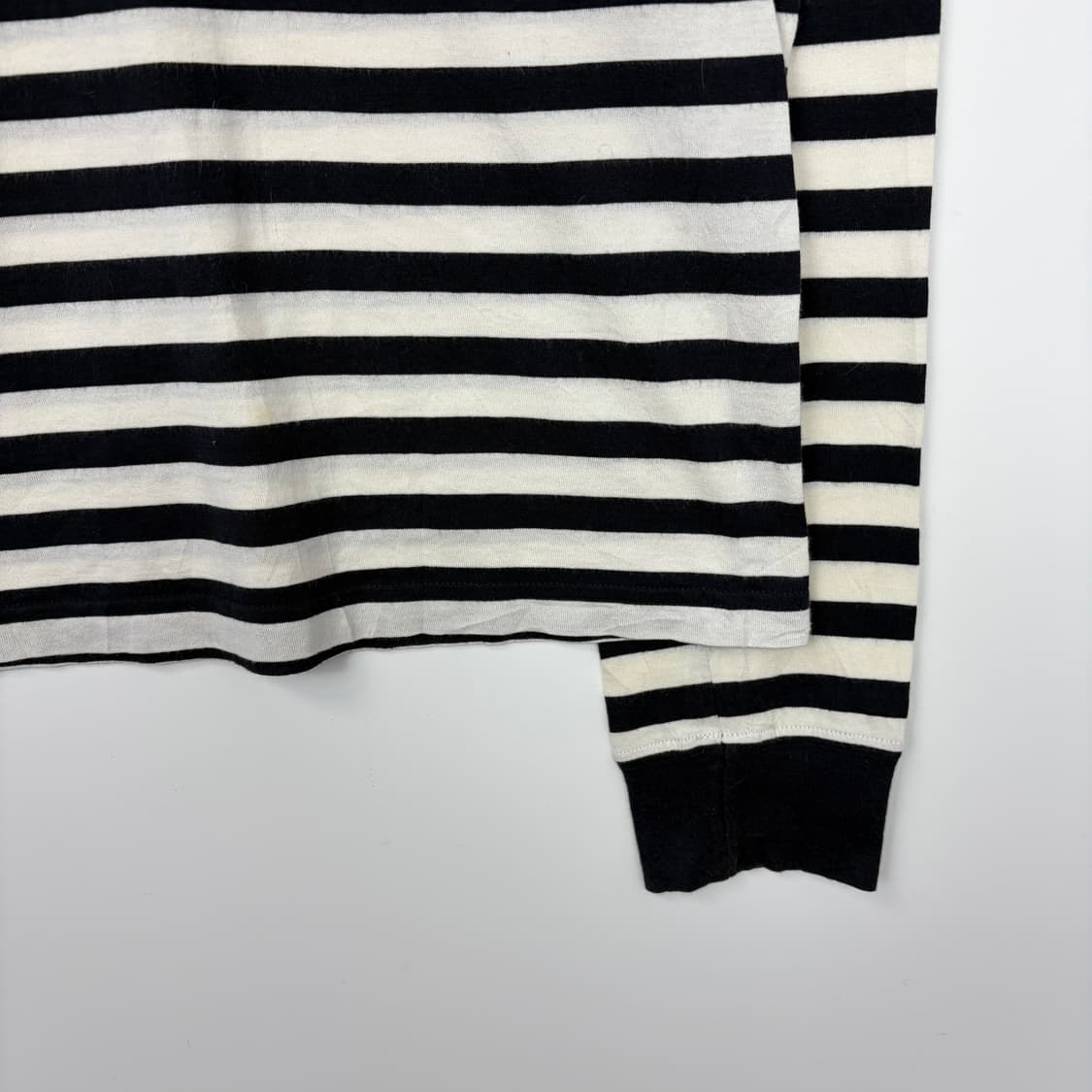 장폴고티에 패턴 티셔츠 상품이미지5