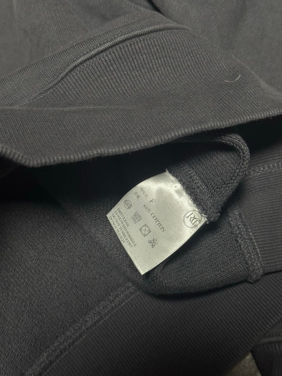 렉토 llege 맨투맨 스웻셔츠 상품이미지3