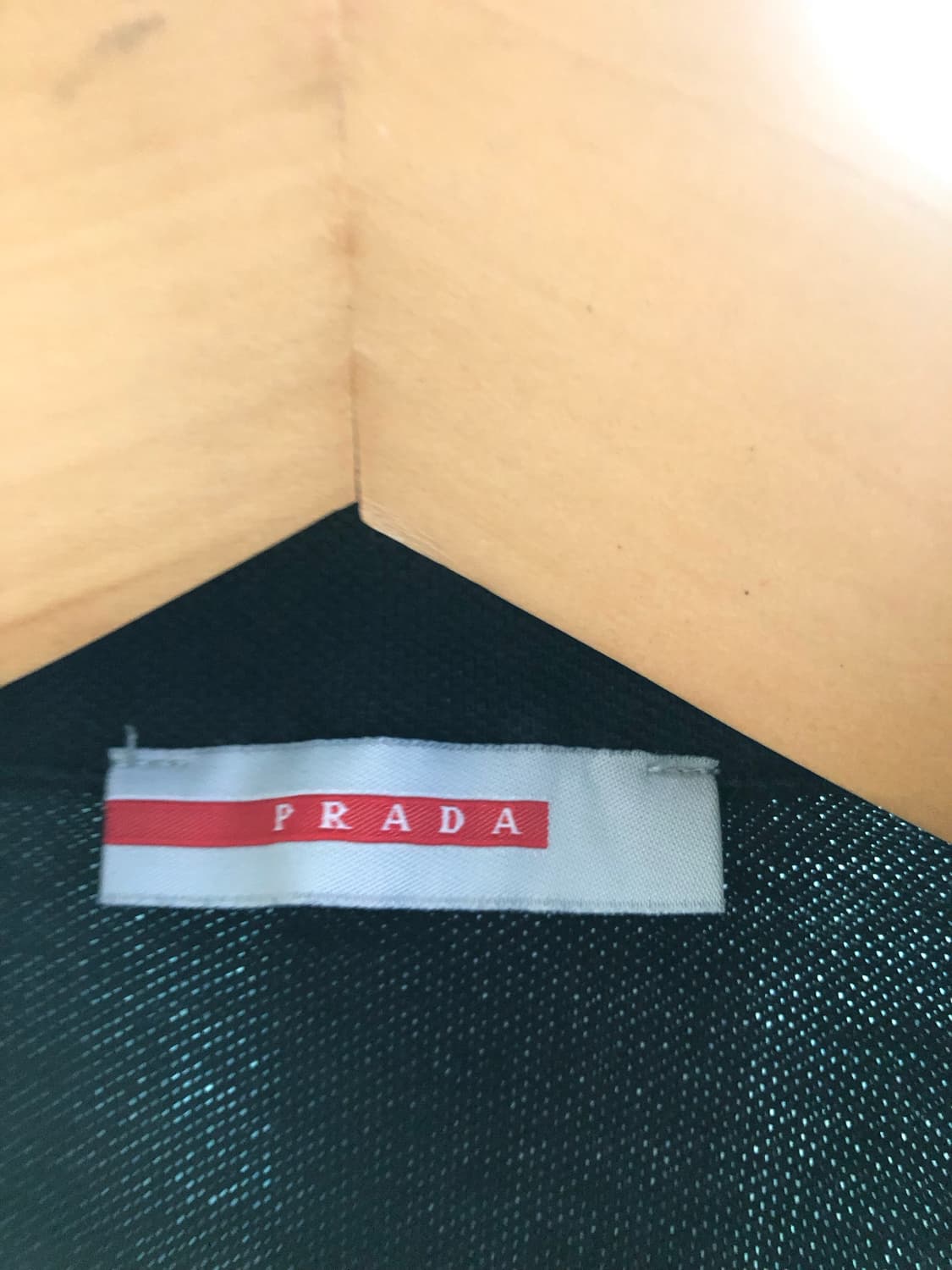 프라다 스포츠 카라티s 상품이미지5