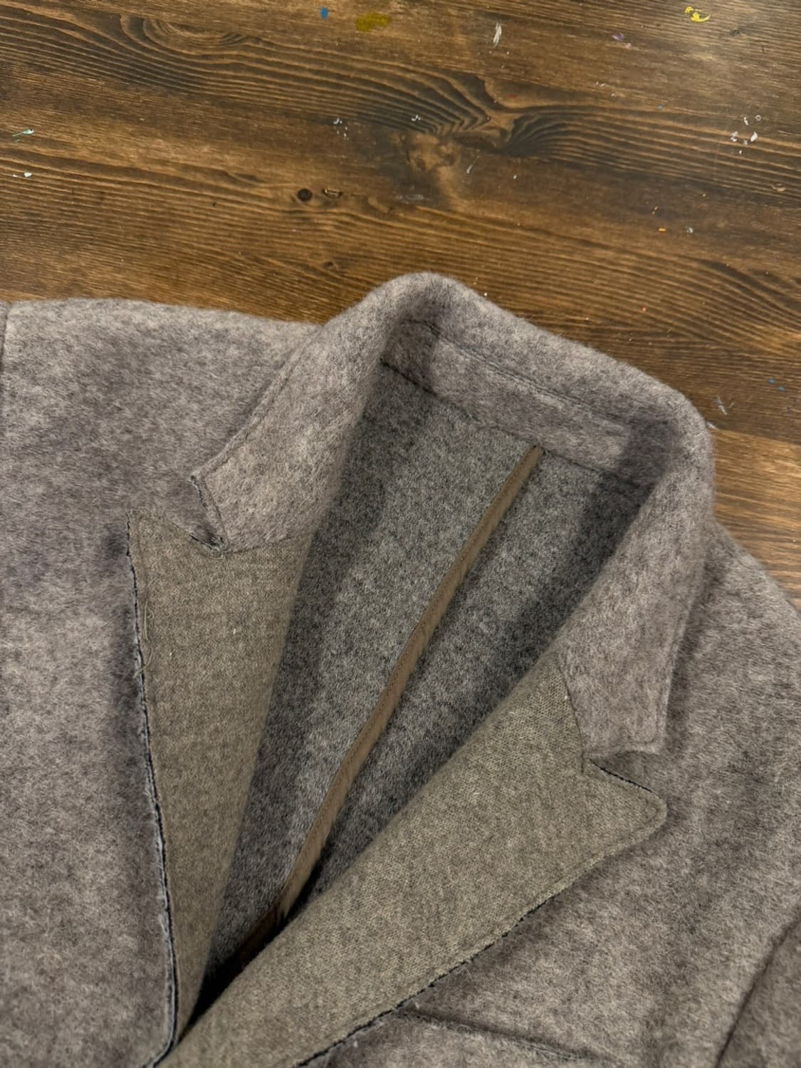 인터메조 탑코트 100 상품이미지8