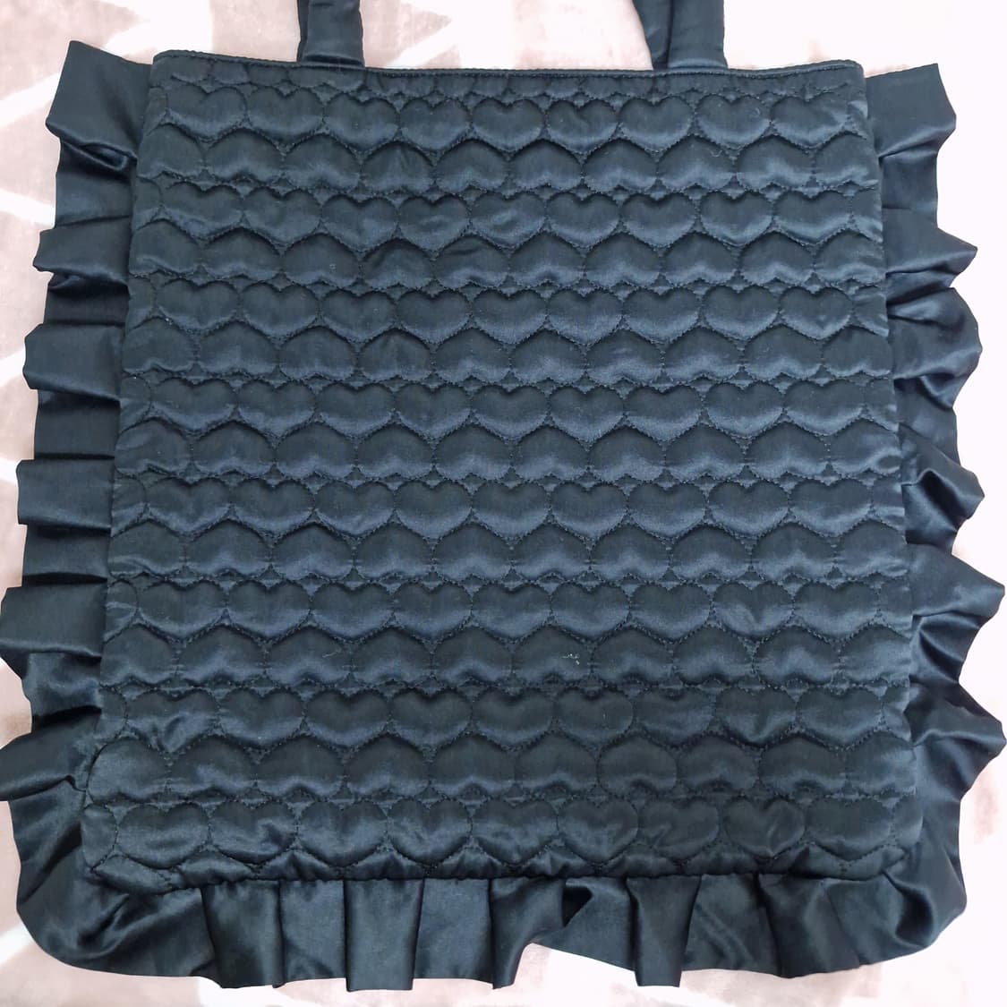 일본 산리오 정품 쿠로미 숄더백 20주년 기념 발매 상품이미지7